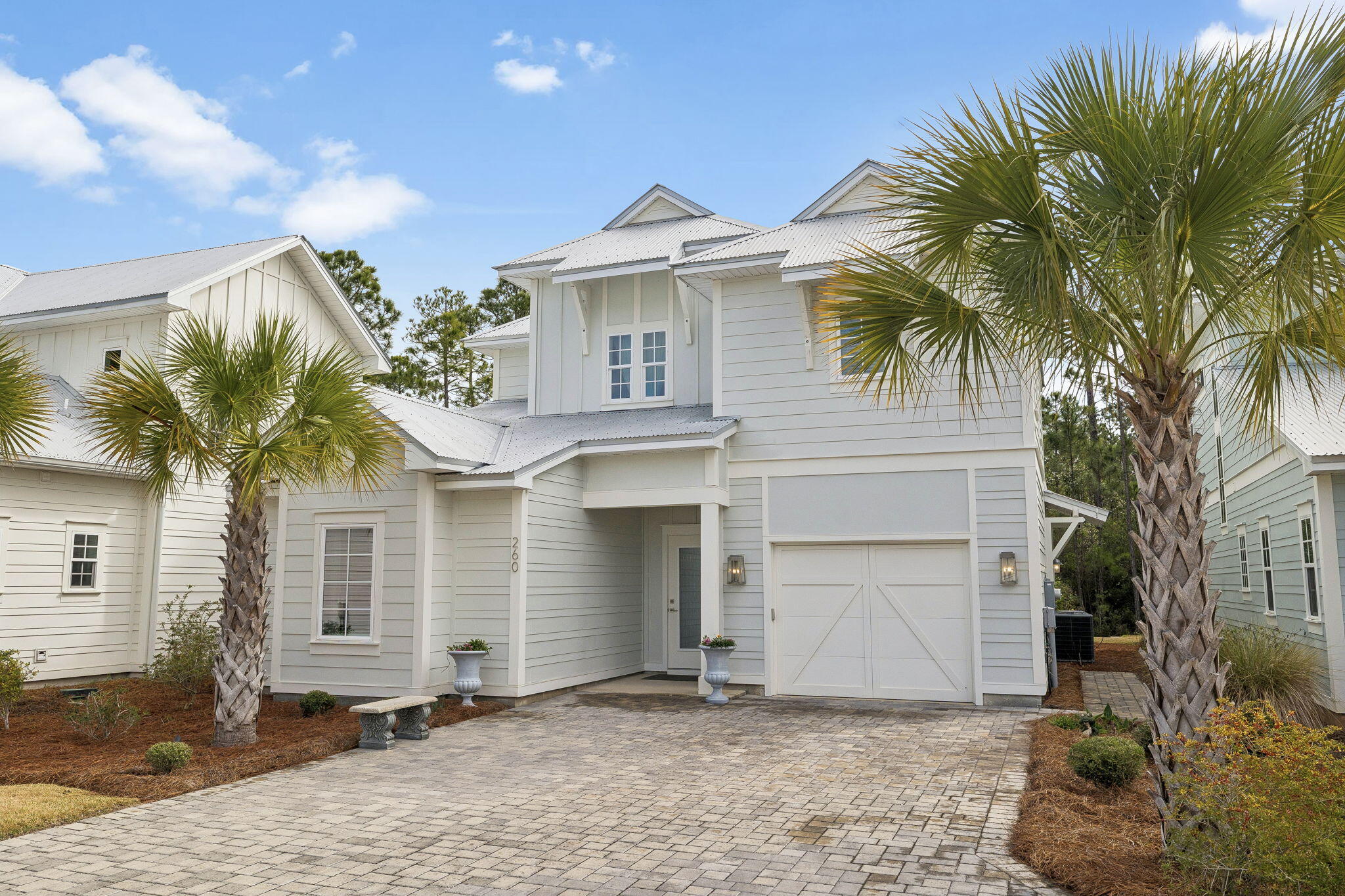 Sugar Sands Estates - Residential