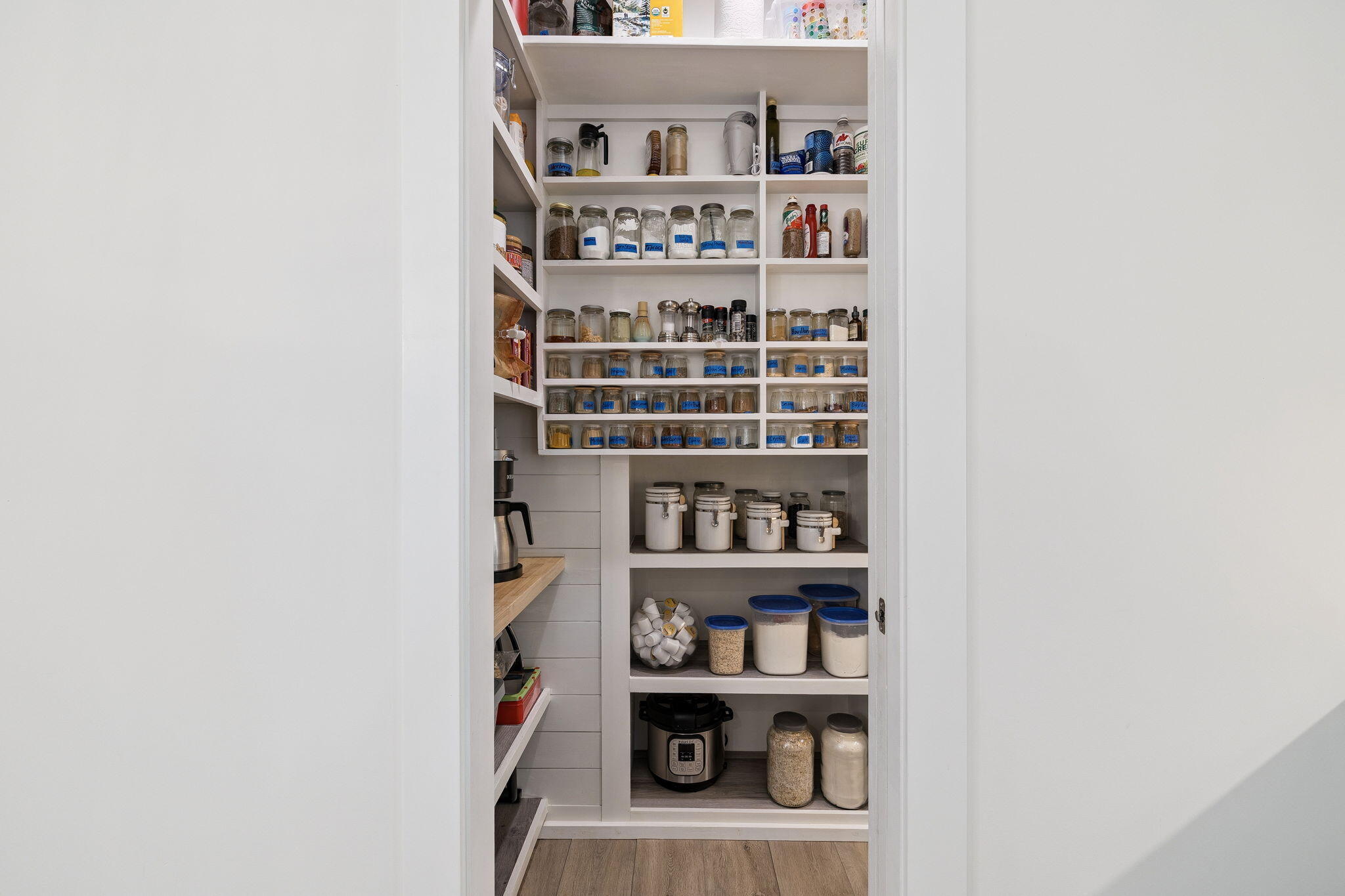 Sugar Sands Estates - Residential