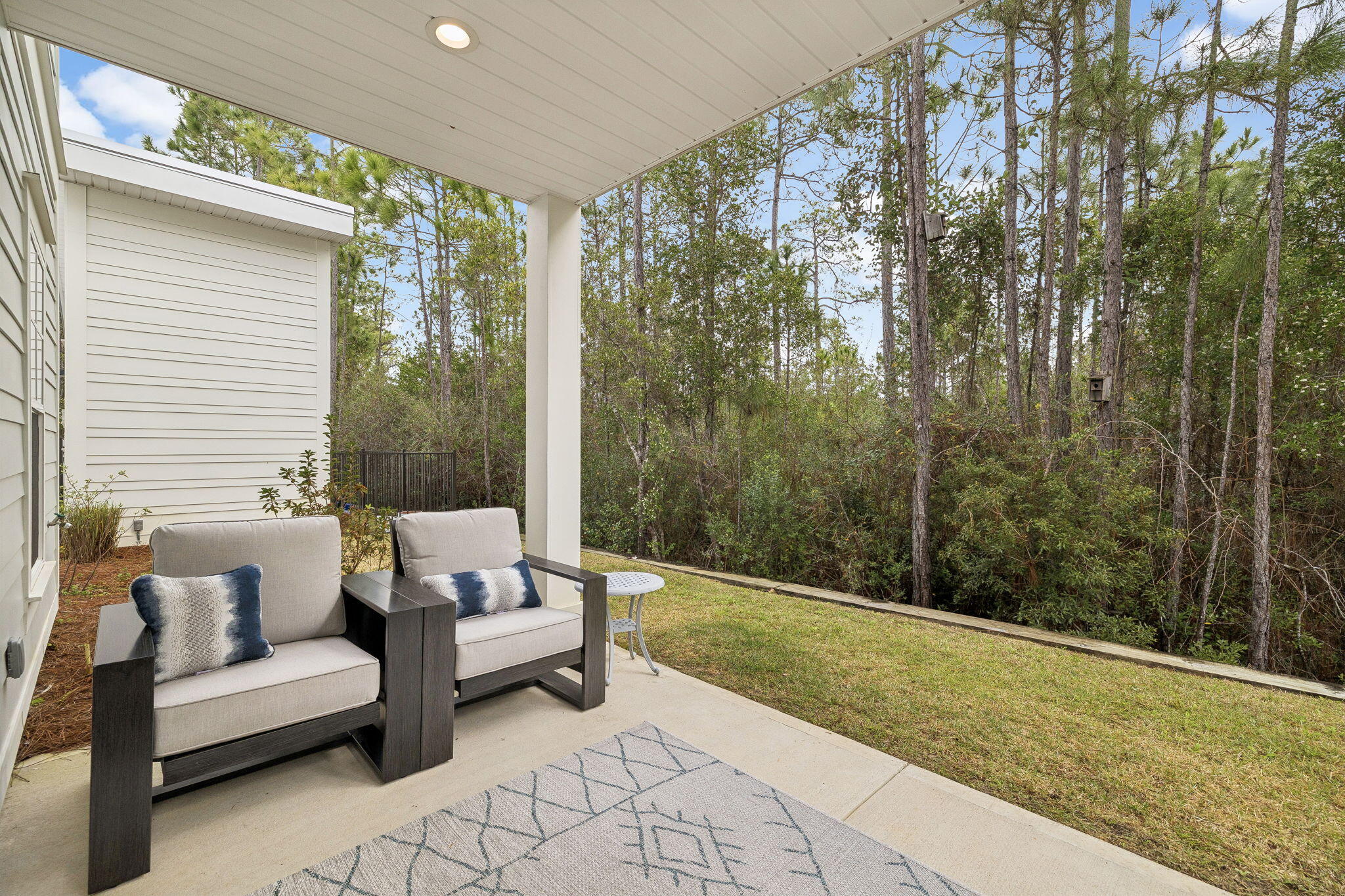 Sugar Sands Estates - Residential