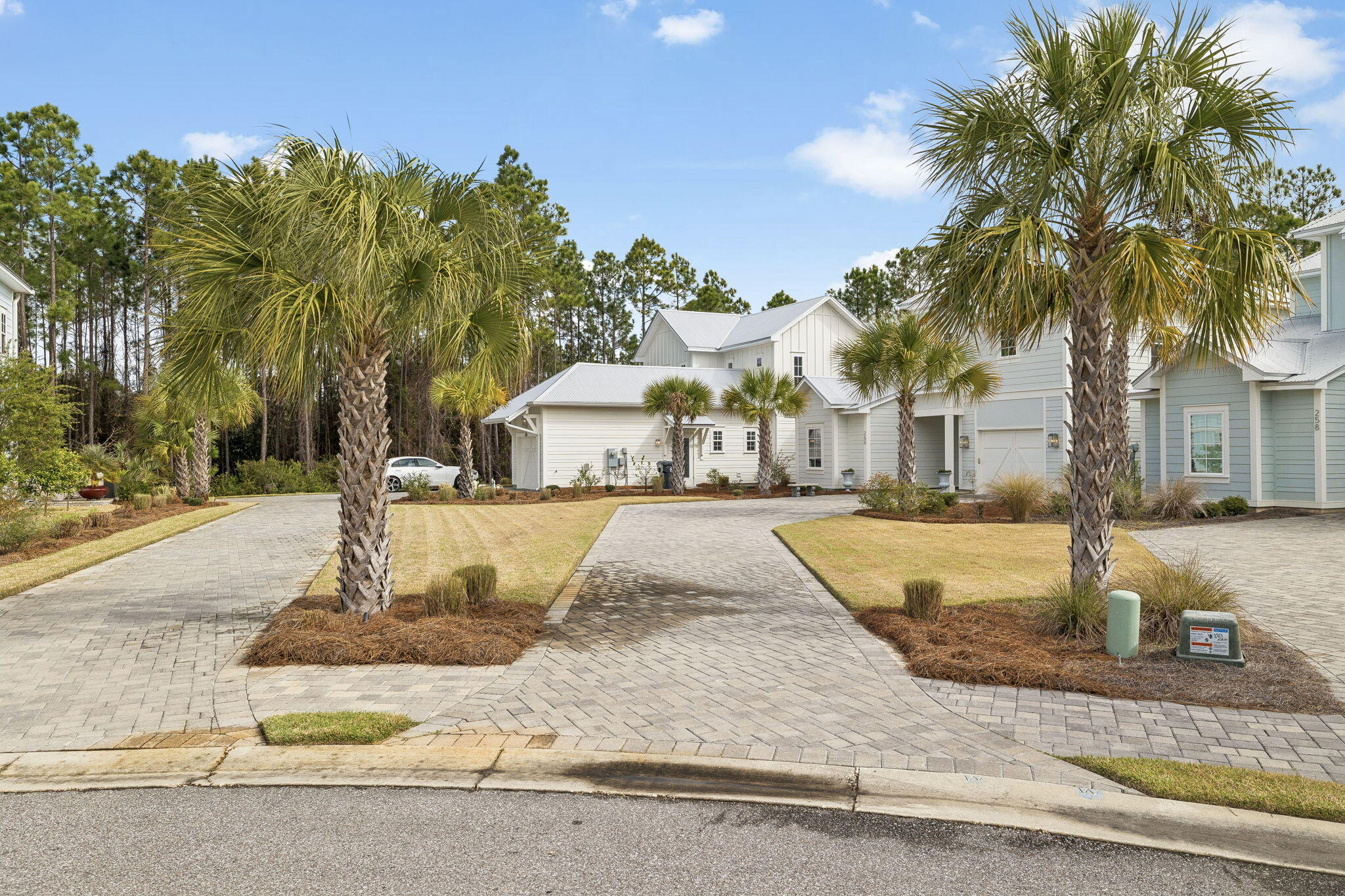 Sugar Sands Estates - Residential