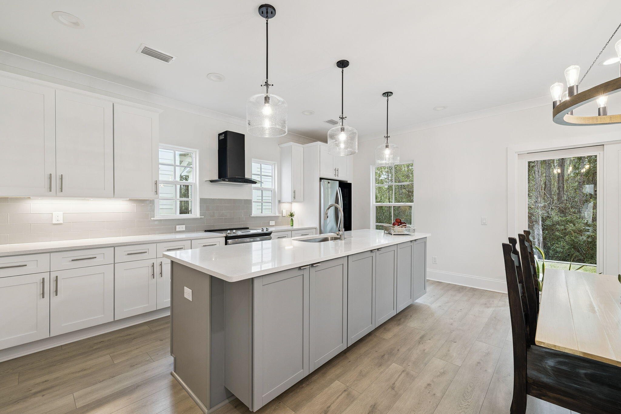 Sugar Sands Estates - Residential