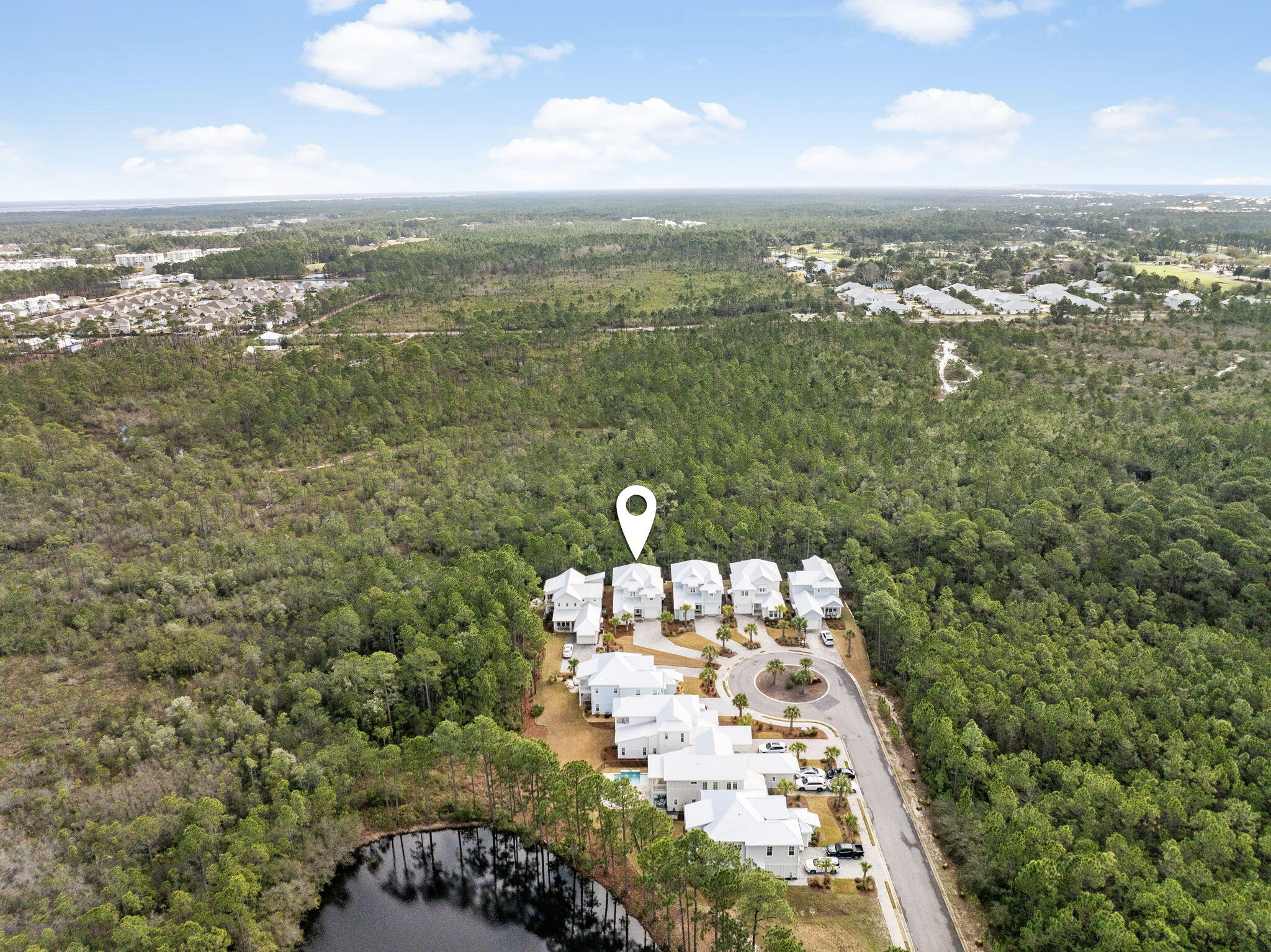 Sugar Sands Estates - Residential