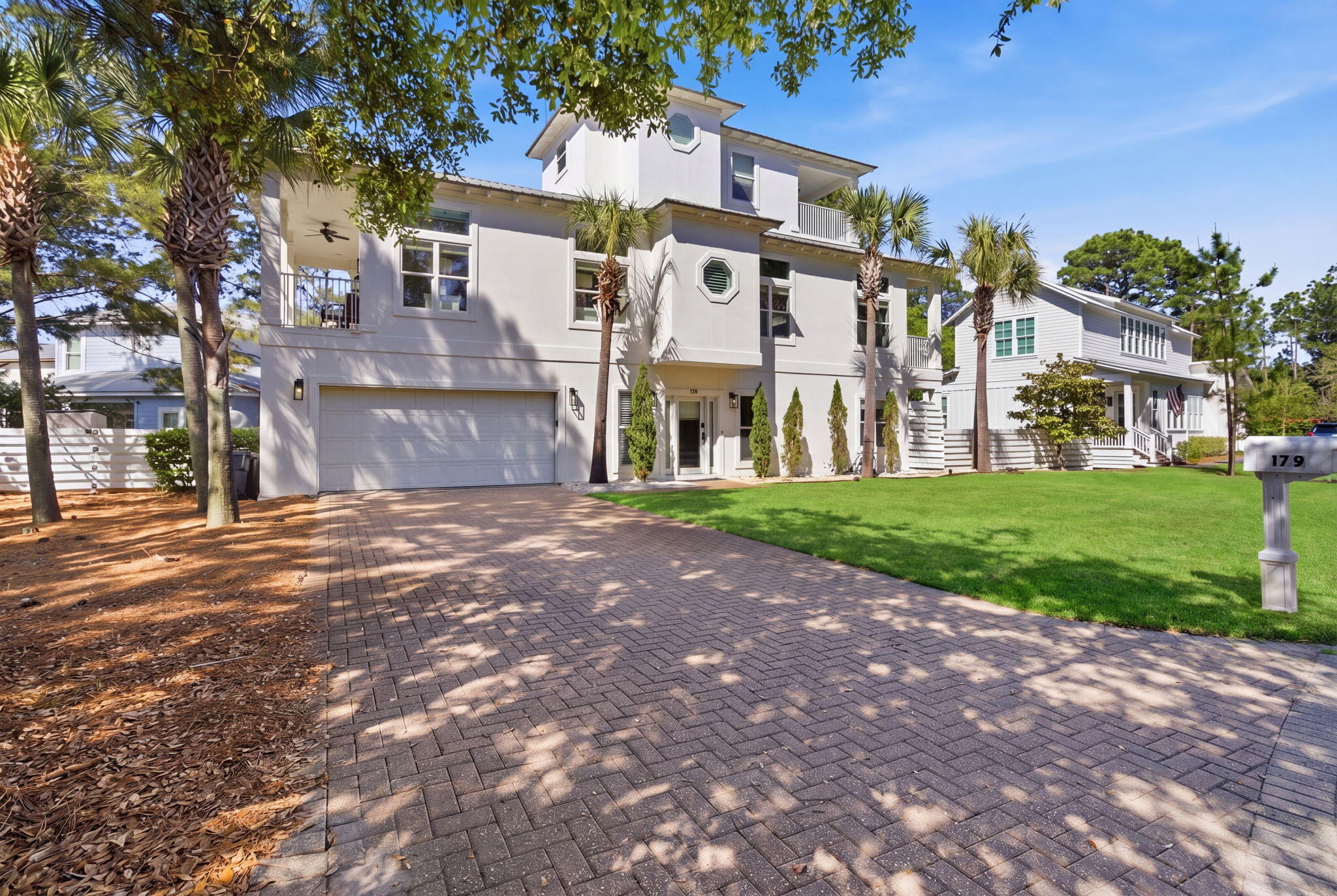 CYPRESS BREEZE PLANTATION - Residential