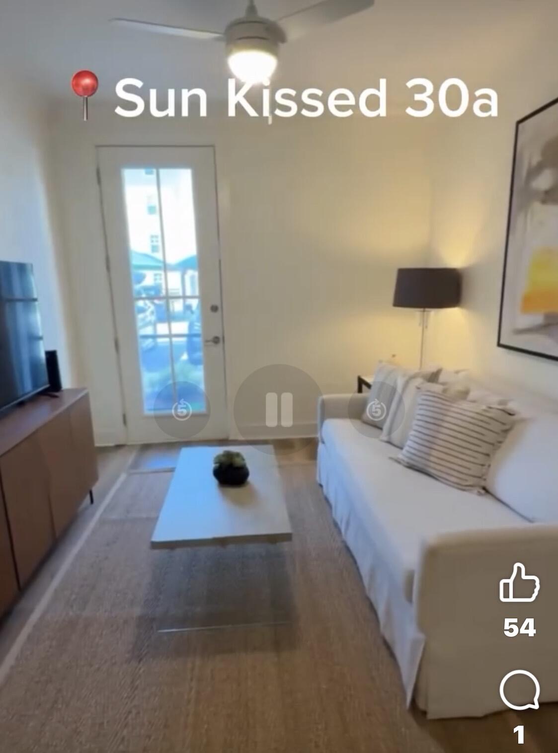 Pinewood 30A - Residential