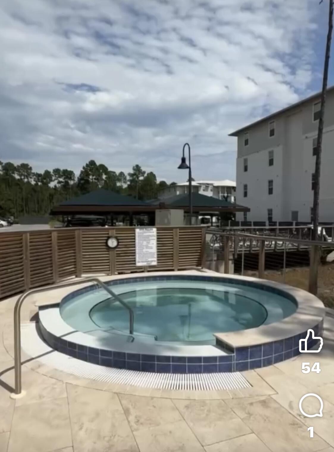 Pinewood 30A - Residential