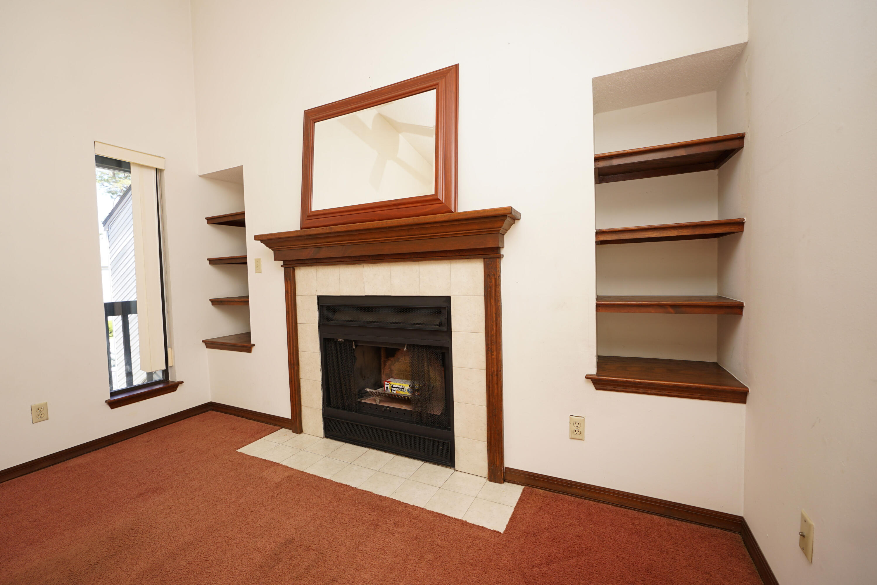 ELM PLACE CONDO - Residential