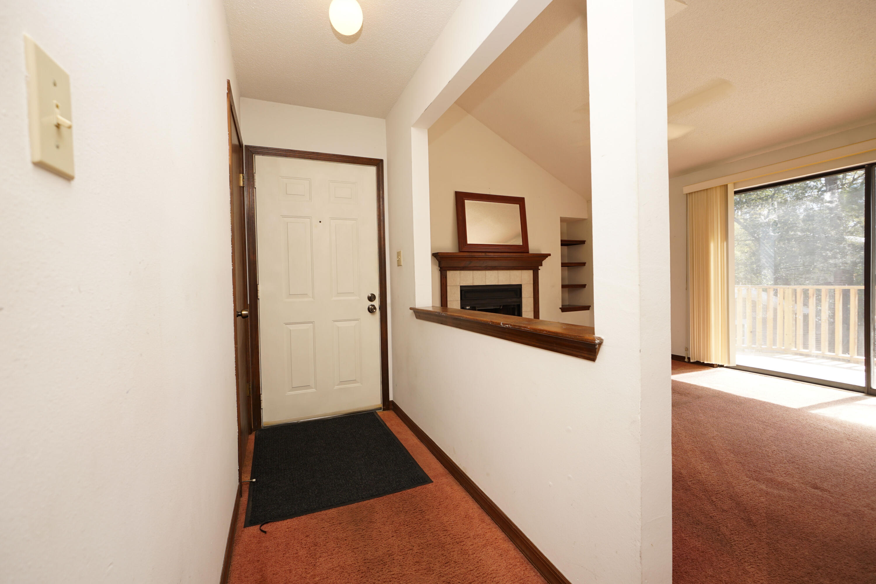 ELM PLACE CONDO - Residential