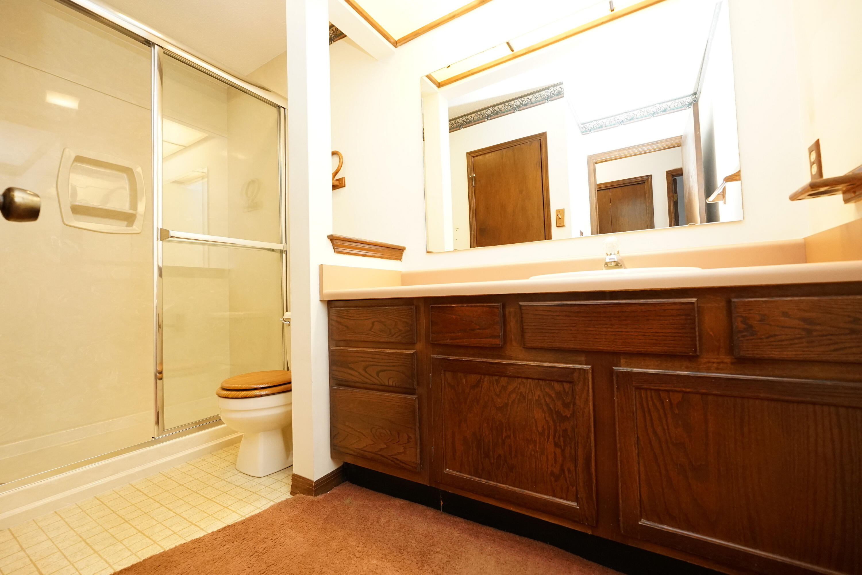 ELM PLACE CONDO - Residential