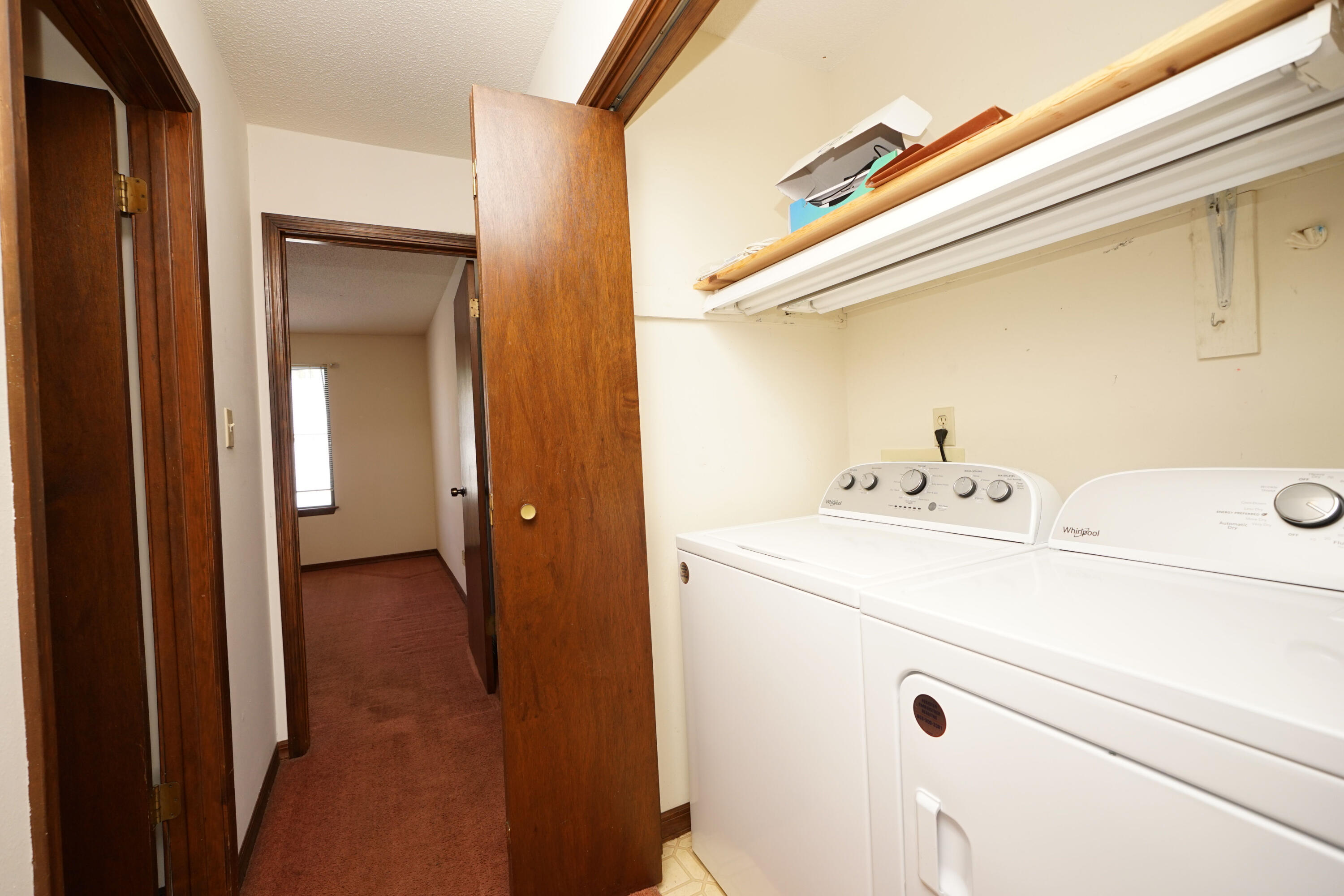 ELM PLACE CONDO - Residential