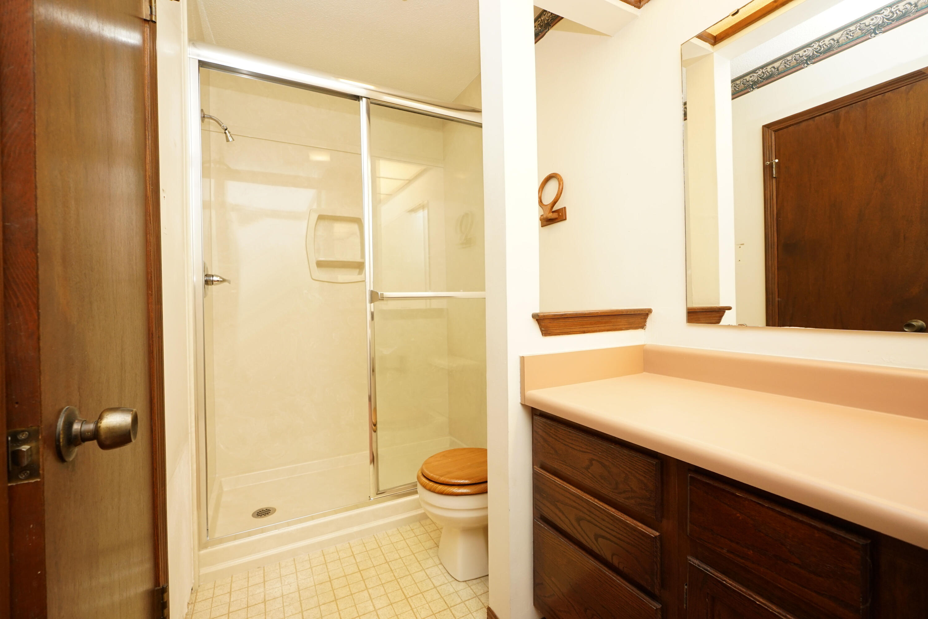 ELM PLACE CONDO - Residential