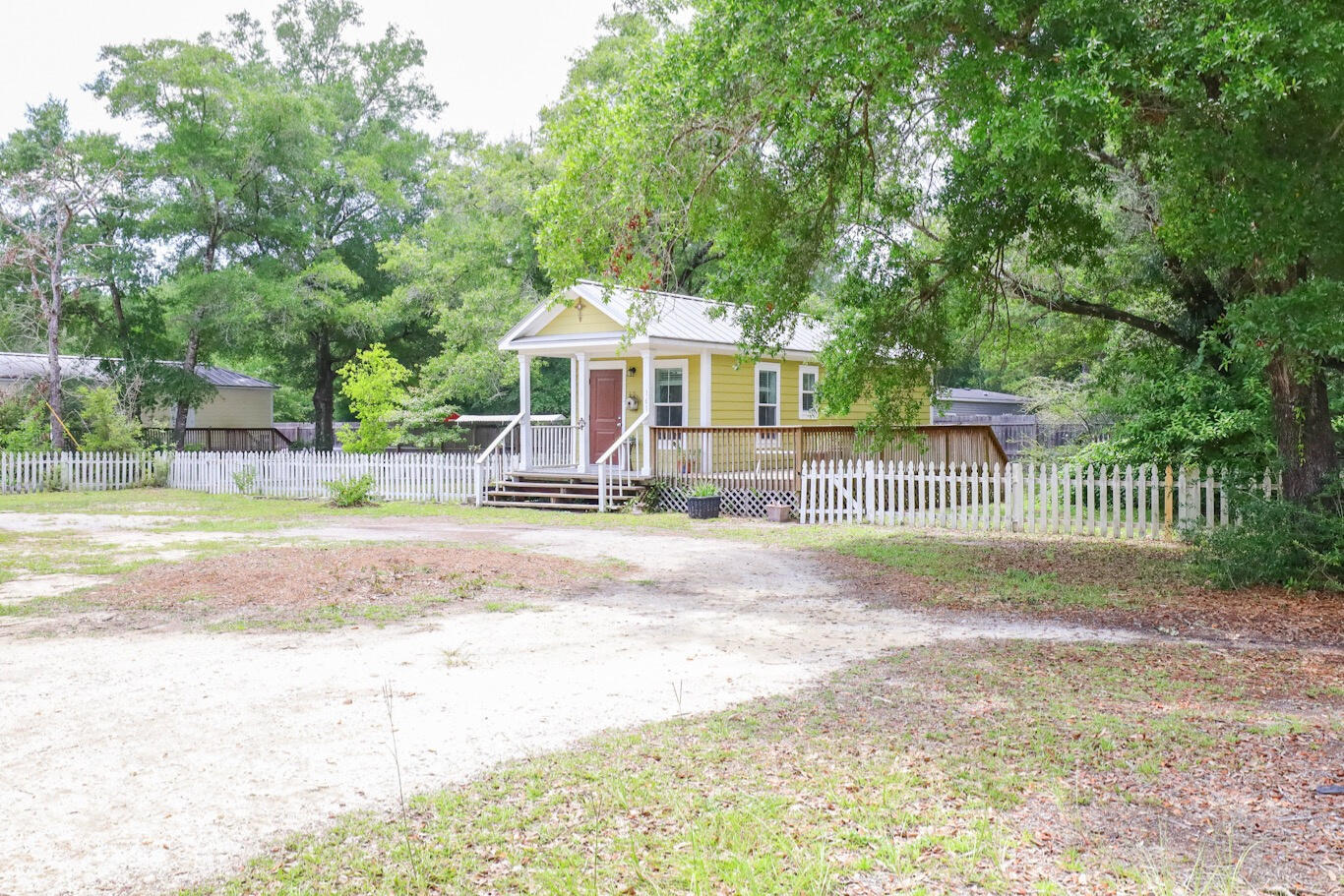 161 Caswell Branch Road