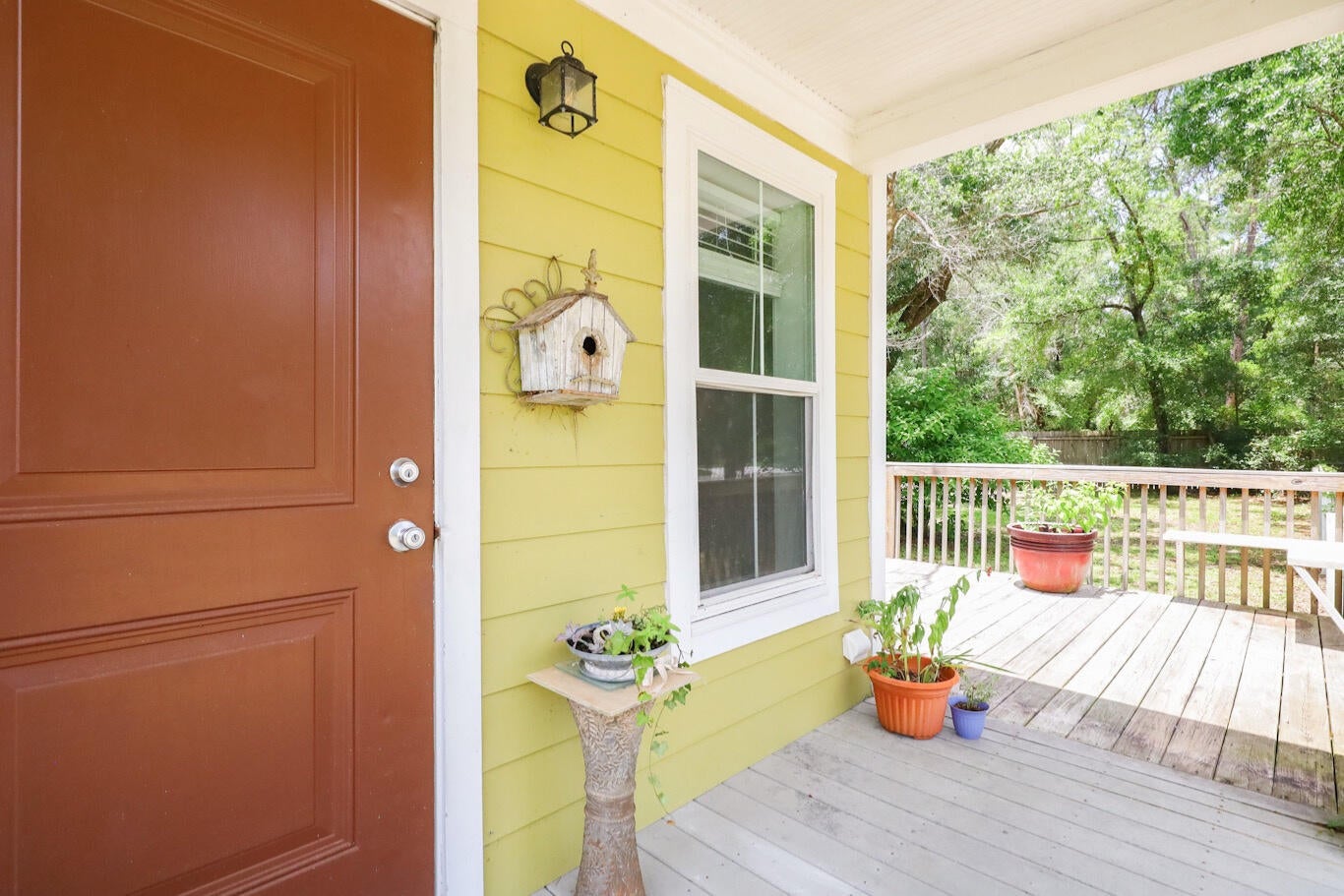 161 Caswell Branch Road