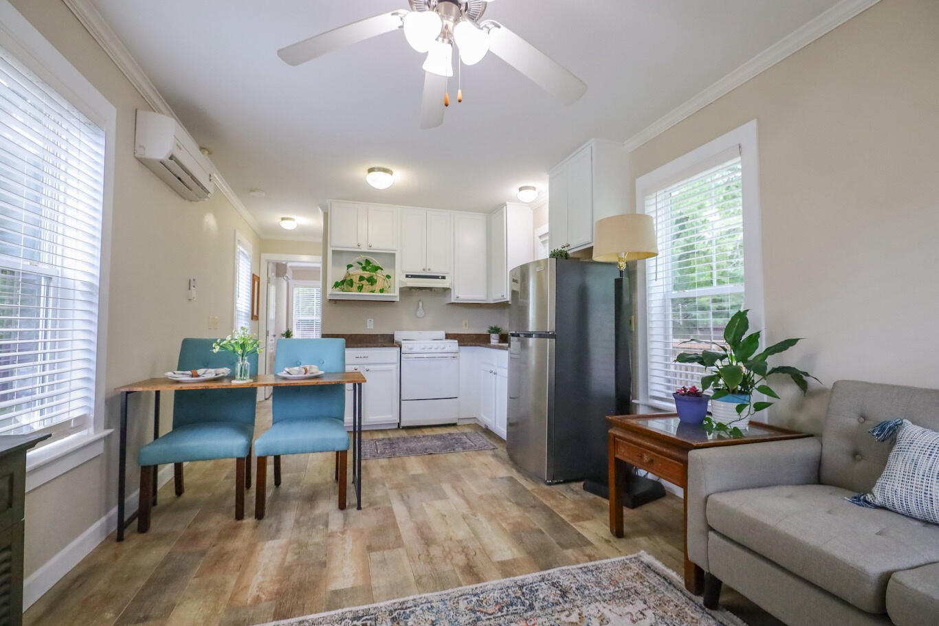 161 Caswell Branch Road