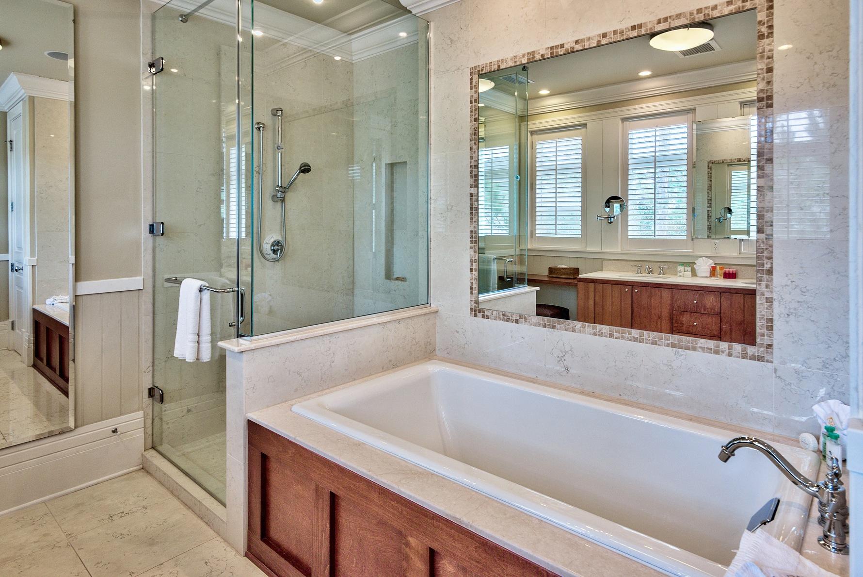 INSPIRATION AT SANDESTIN - Residential