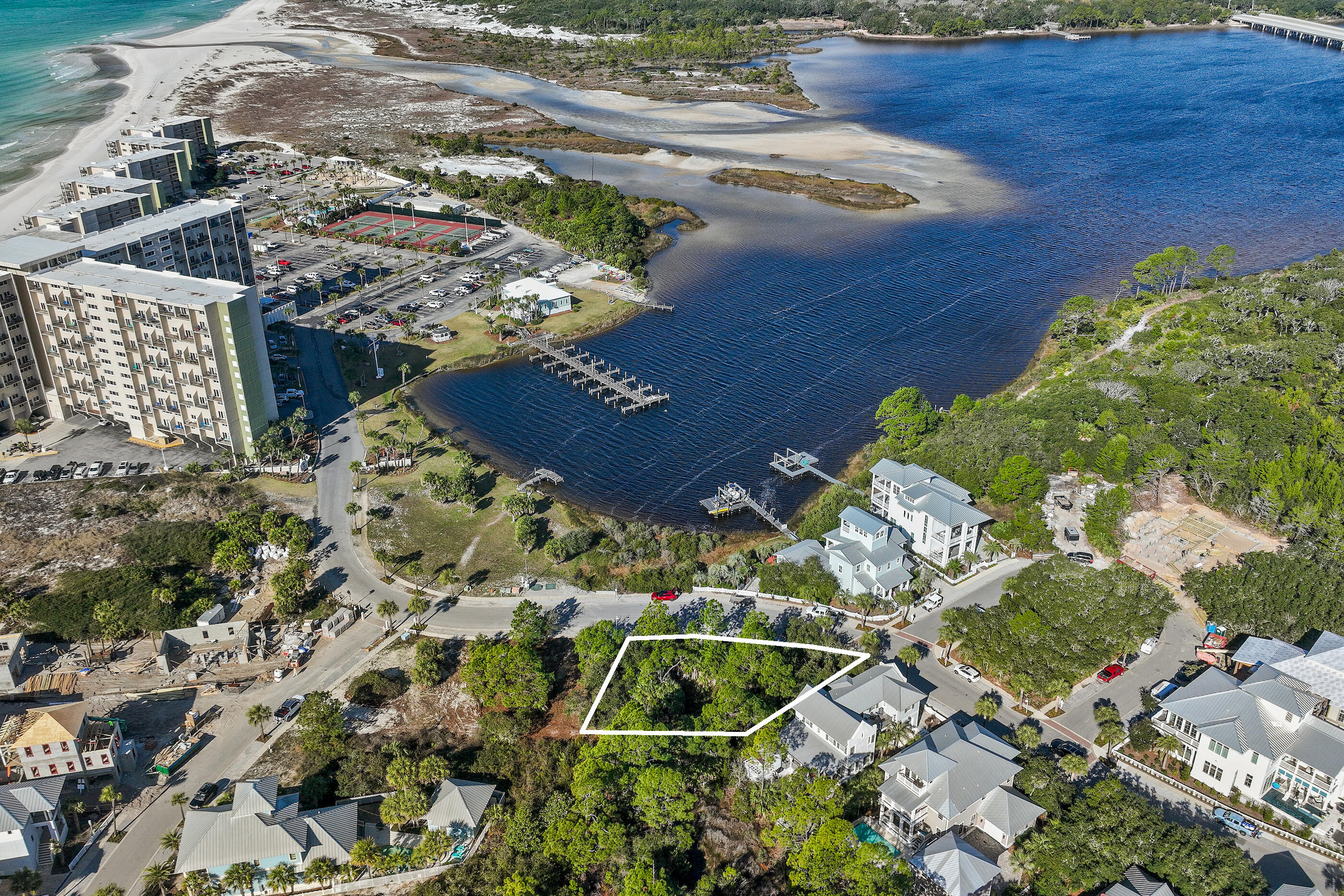 157 Parkshore Drive