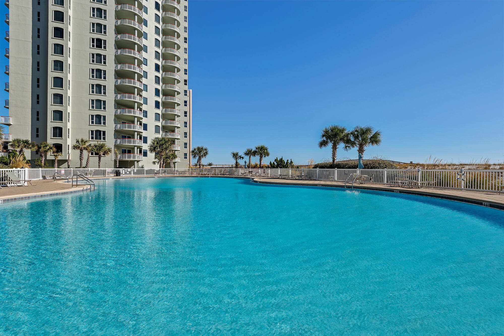 BEACH COLONY WEST CONDO - Residential