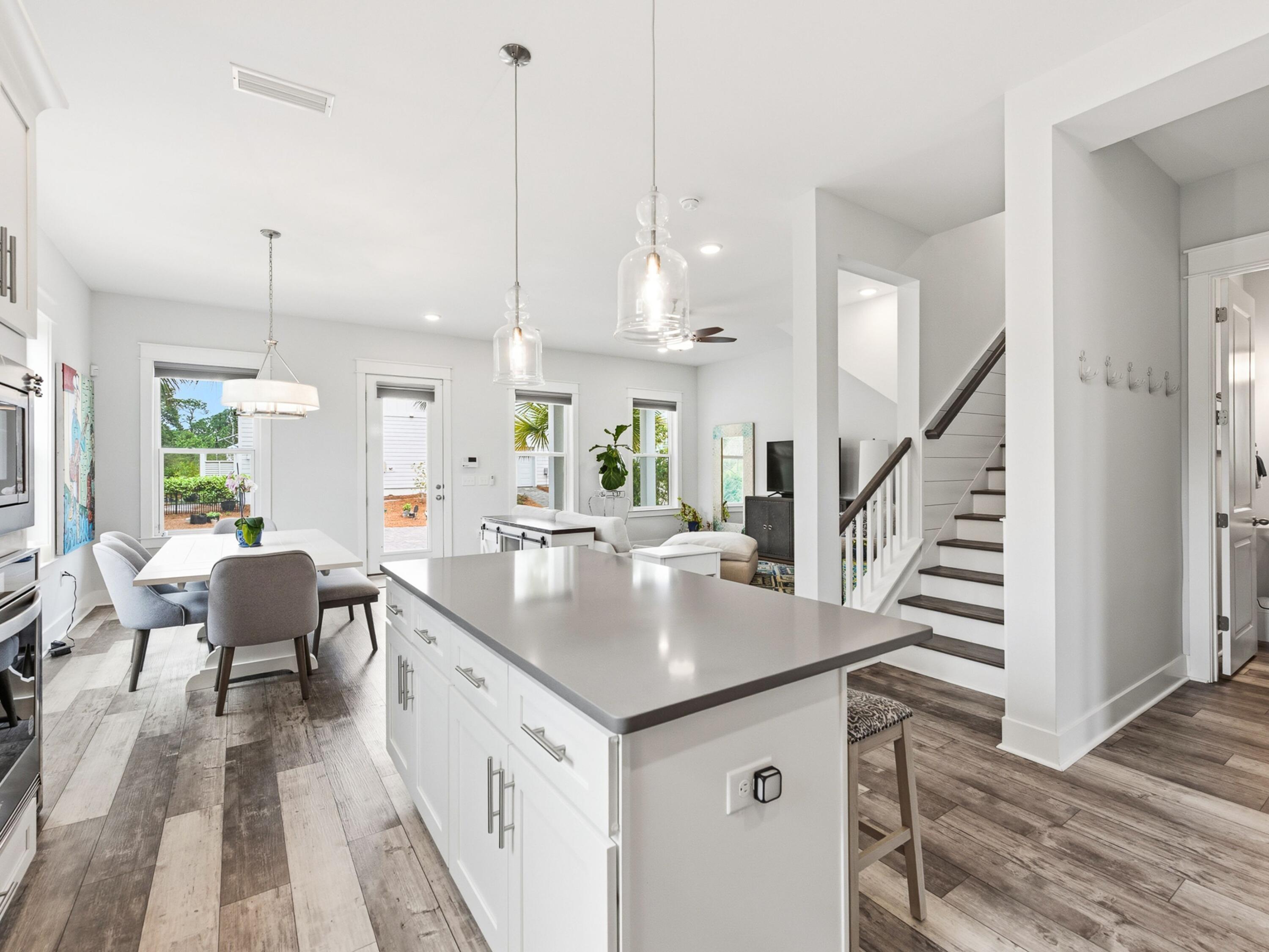 SERENITY AT DUNE ALLEN - Residential