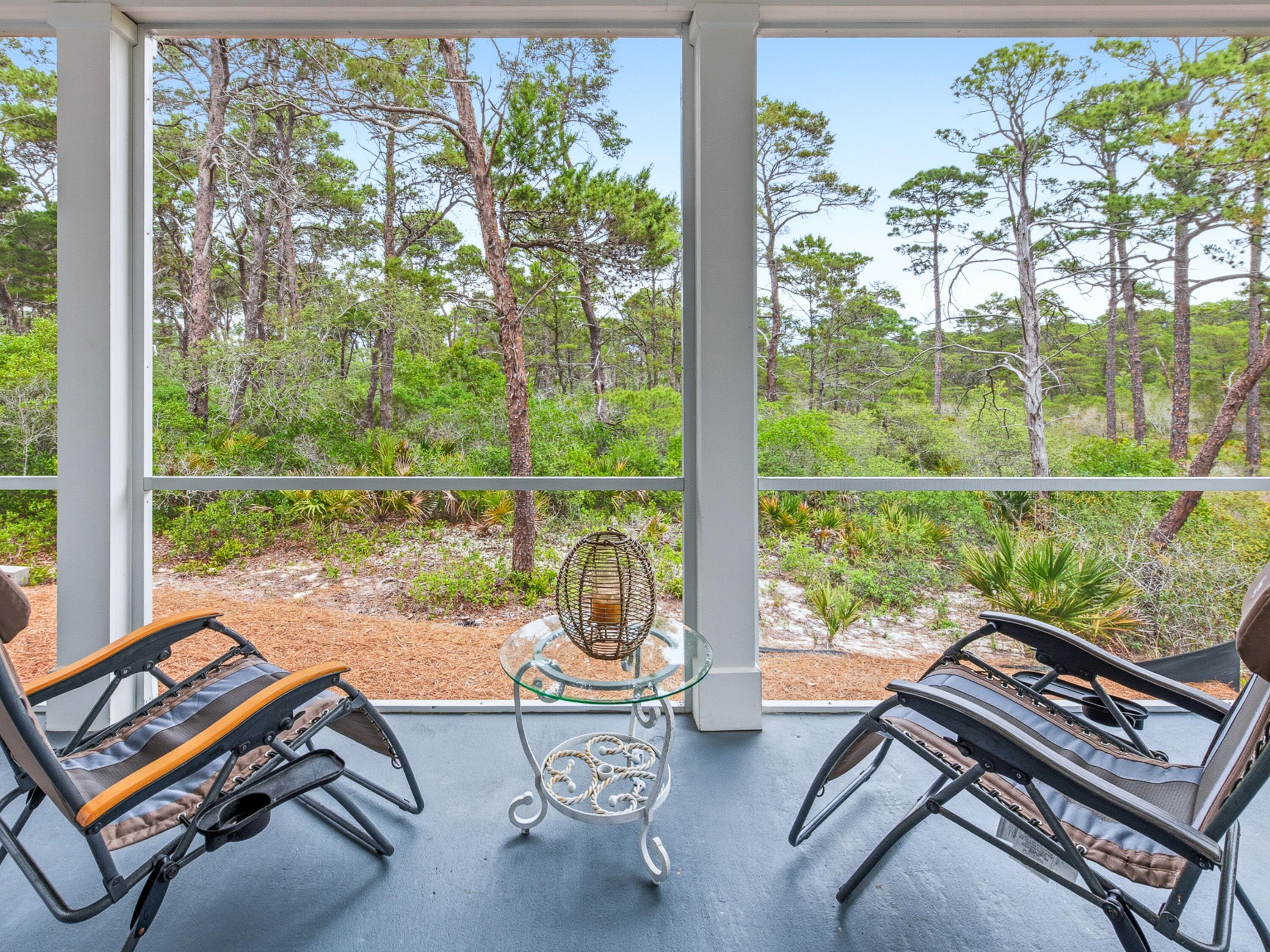 SERENITY AT DUNE ALLEN - Residential