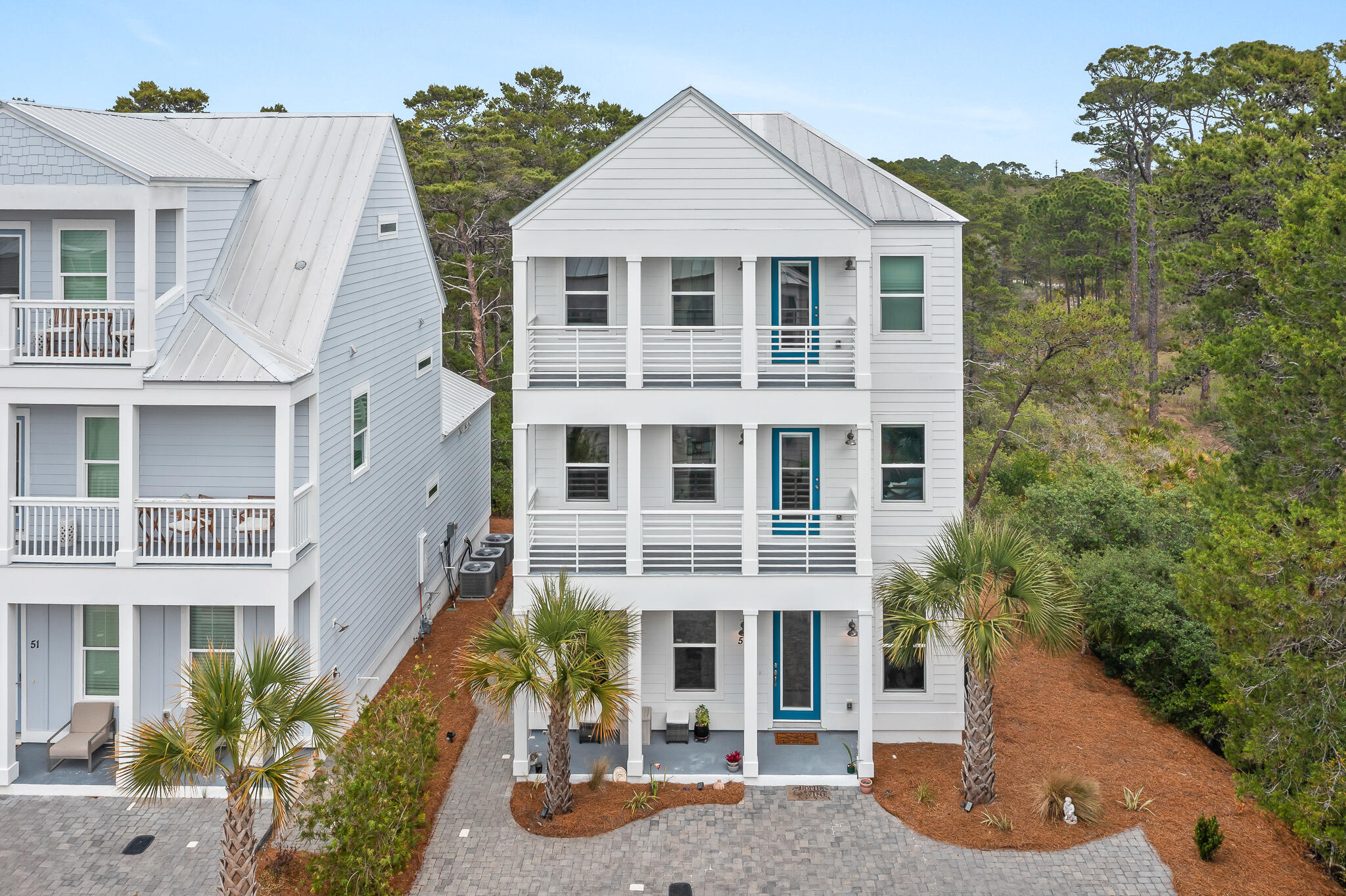 SERENITY AT DUNE ALLEN - Residential