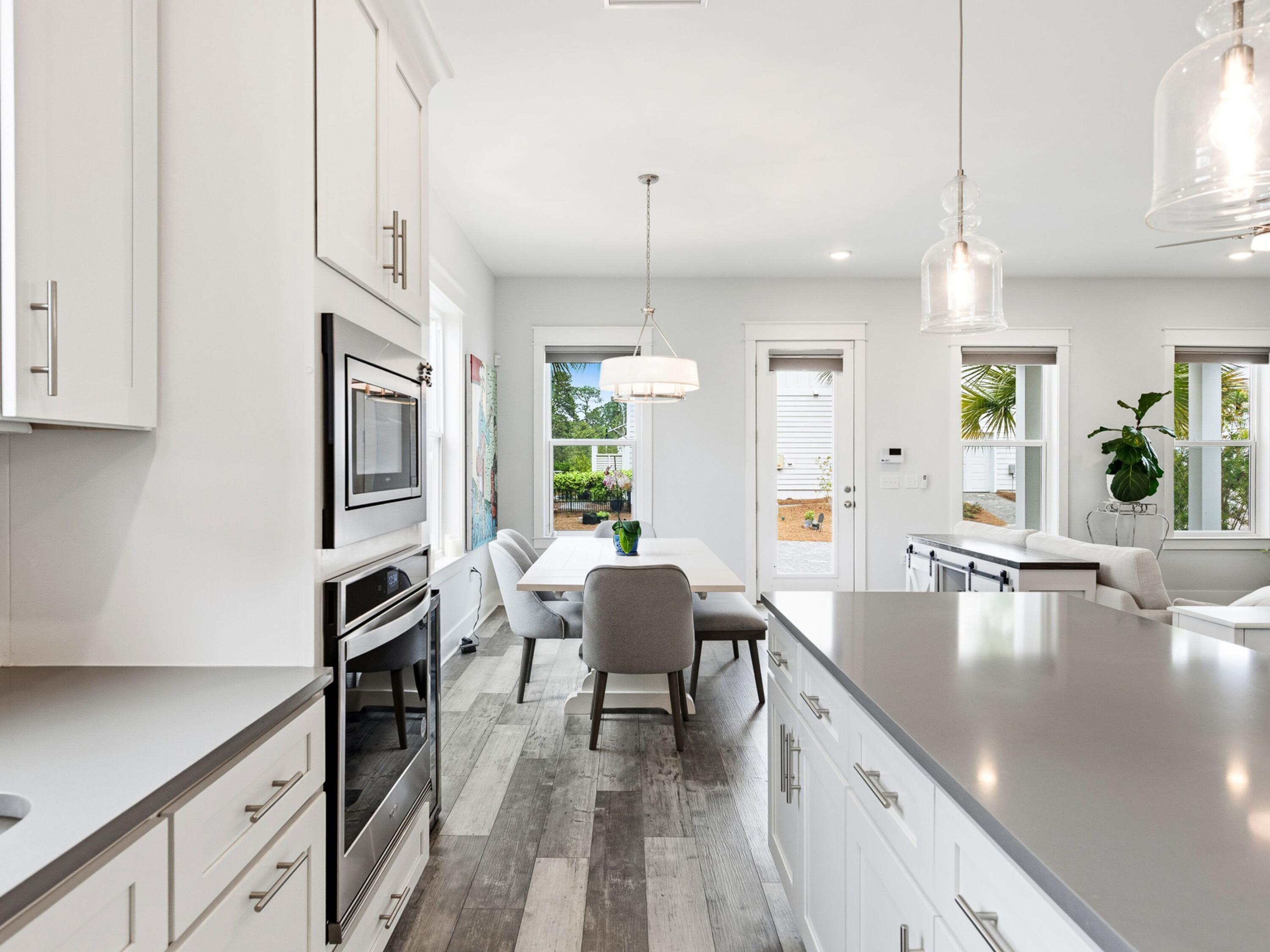 SERENITY AT DUNE ALLEN - Residential