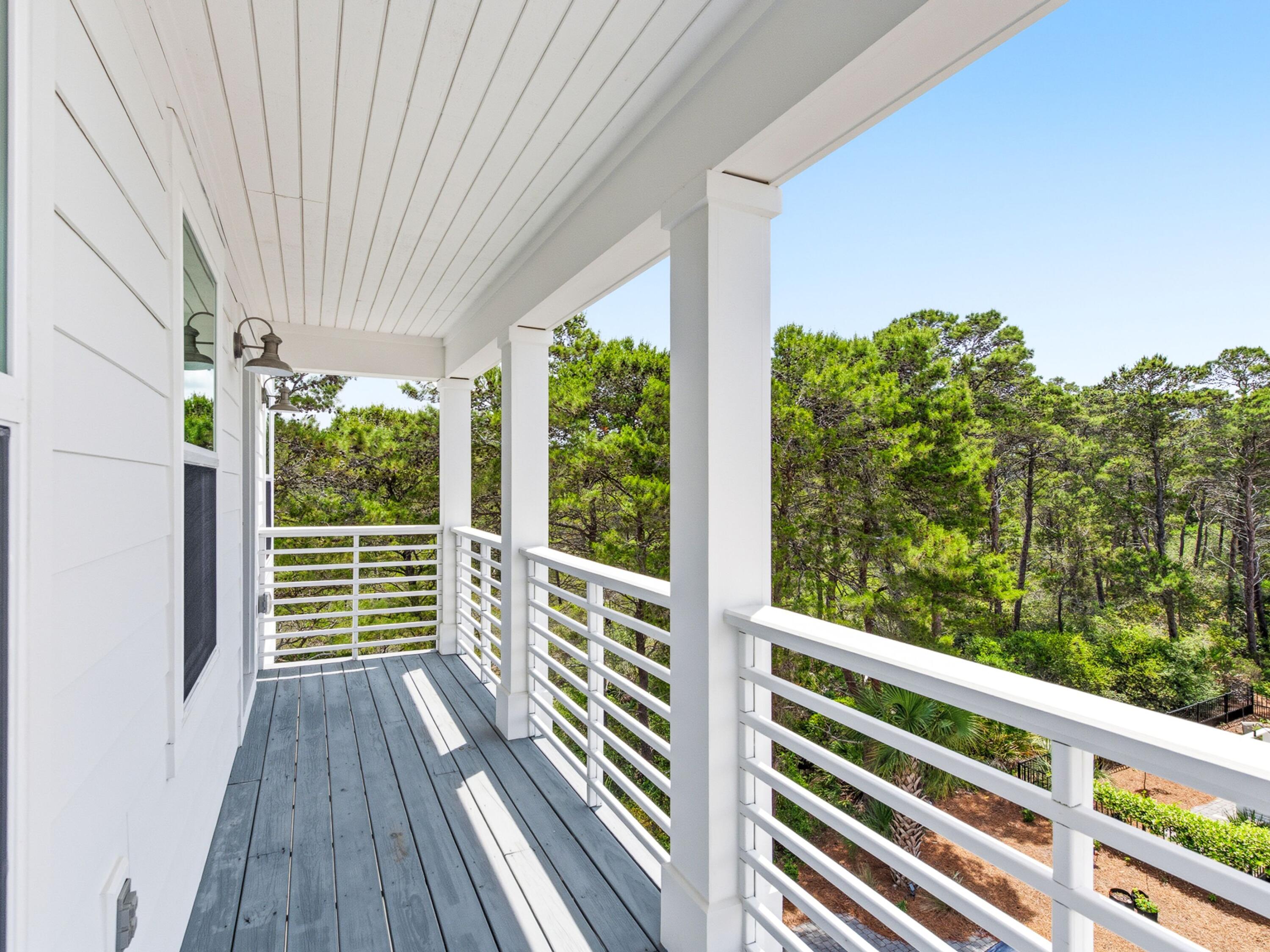 SERENITY AT DUNE ALLEN - Residential
