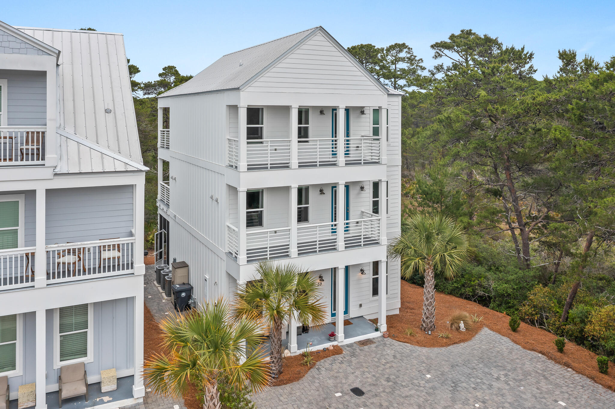SERENITY AT DUNE ALLEN - Residential