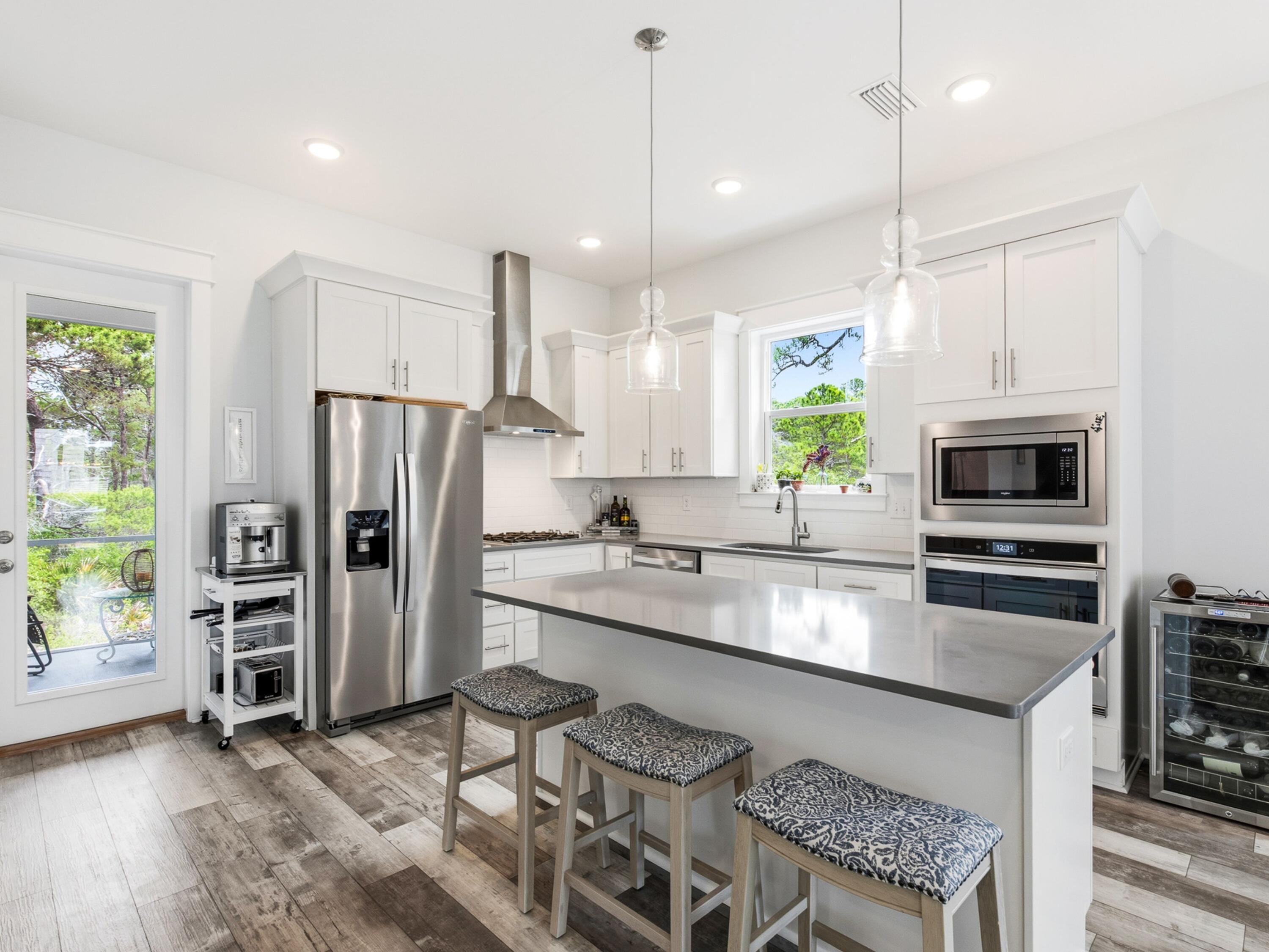 SERENITY AT DUNE ALLEN - Residential