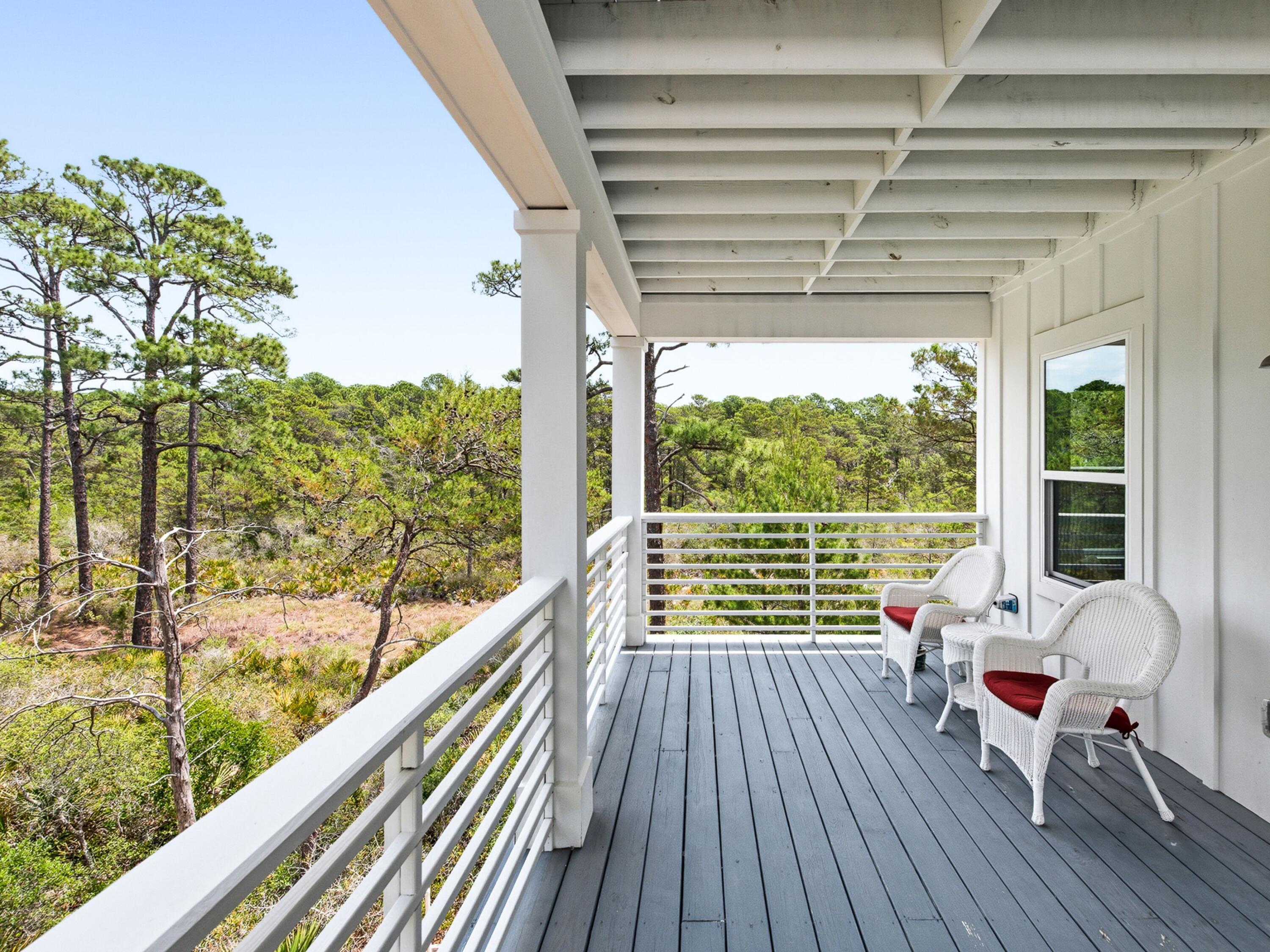 SERENITY AT DUNE ALLEN - Residential