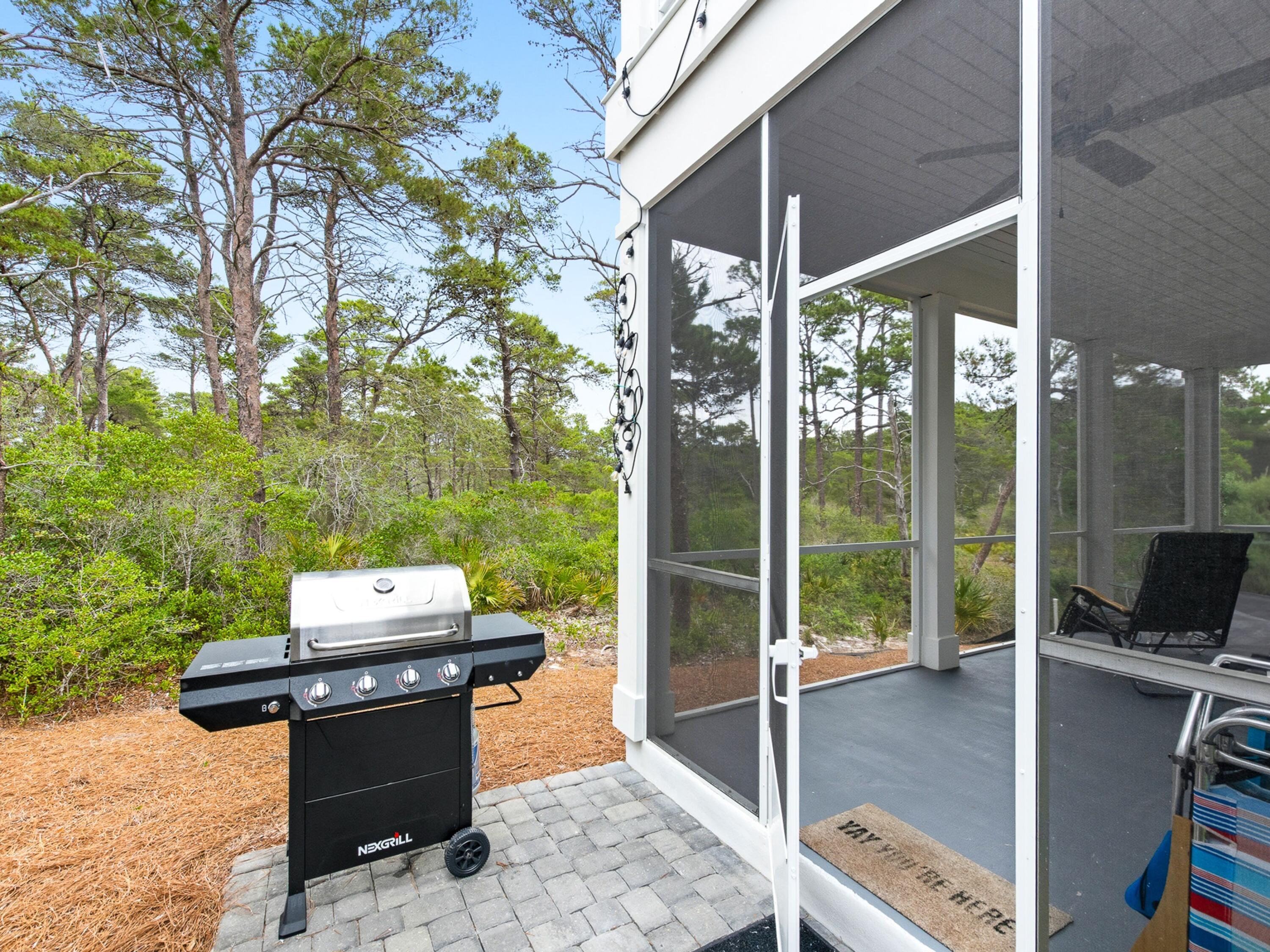 SERENITY AT DUNE ALLEN - Residential