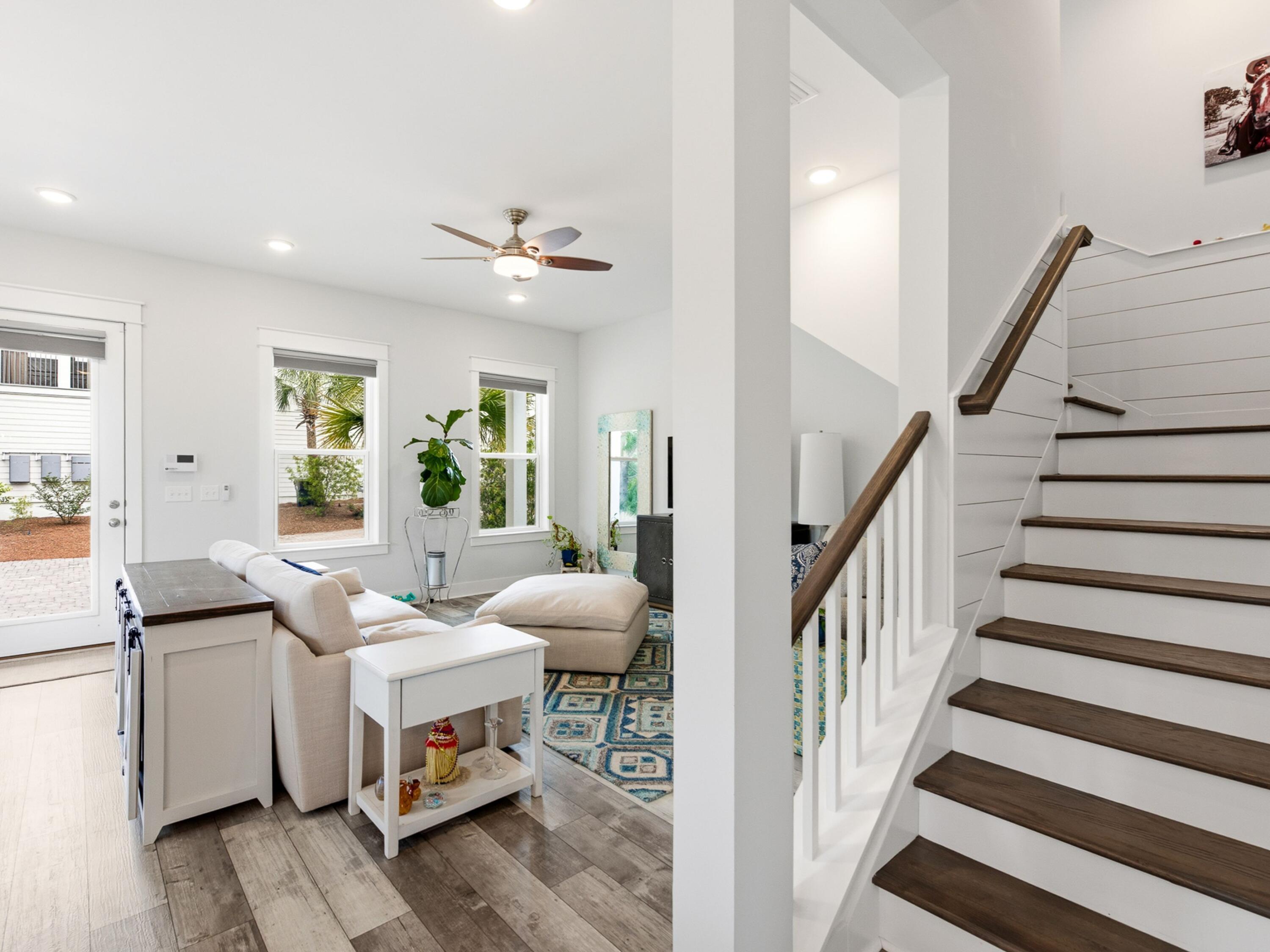 SERENITY AT DUNE ALLEN - Residential