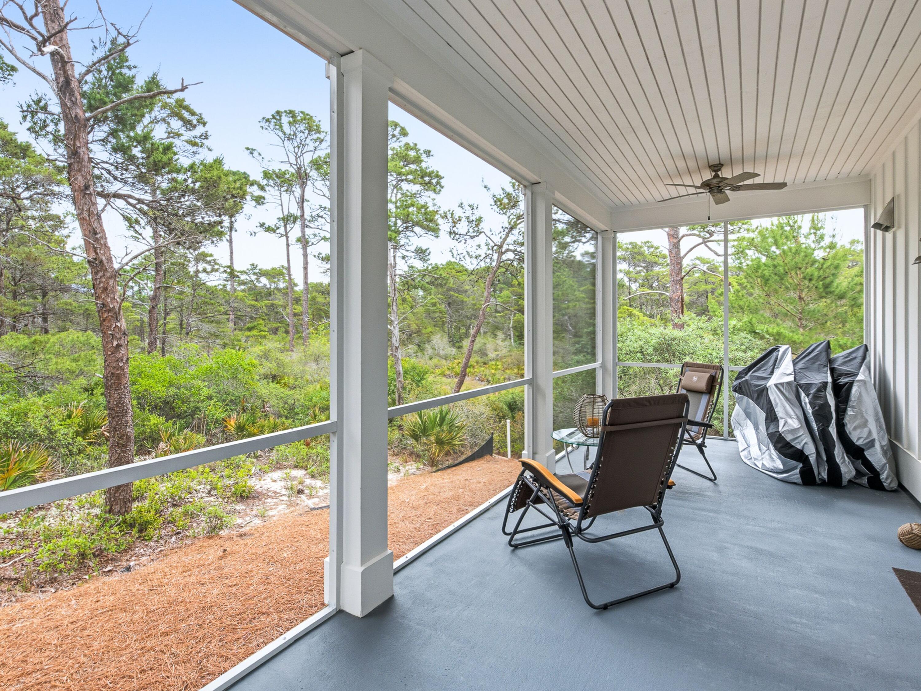 SERENITY AT DUNE ALLEN - Residential