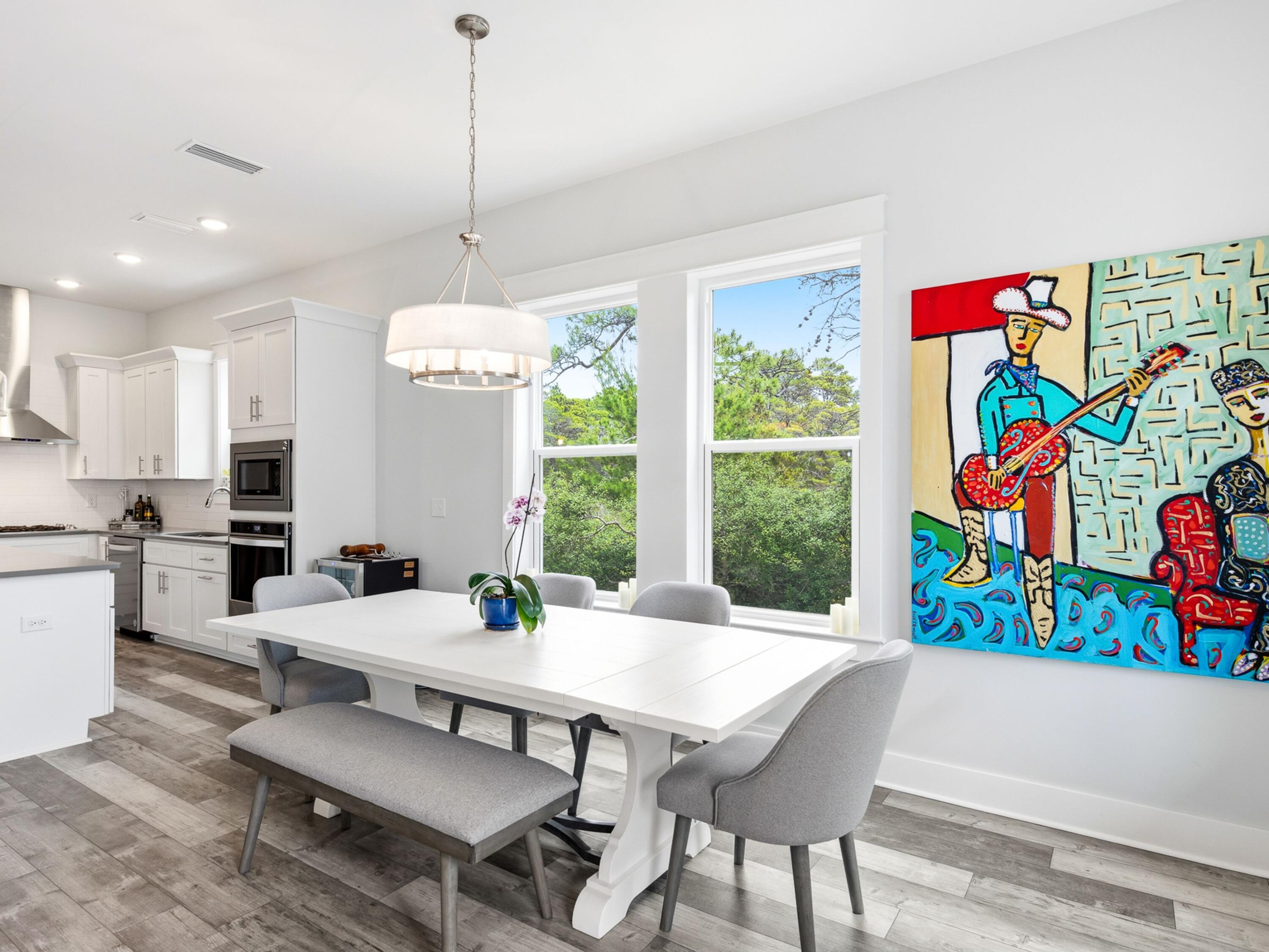 SERENITY AT DUNE ALLEN - Residential