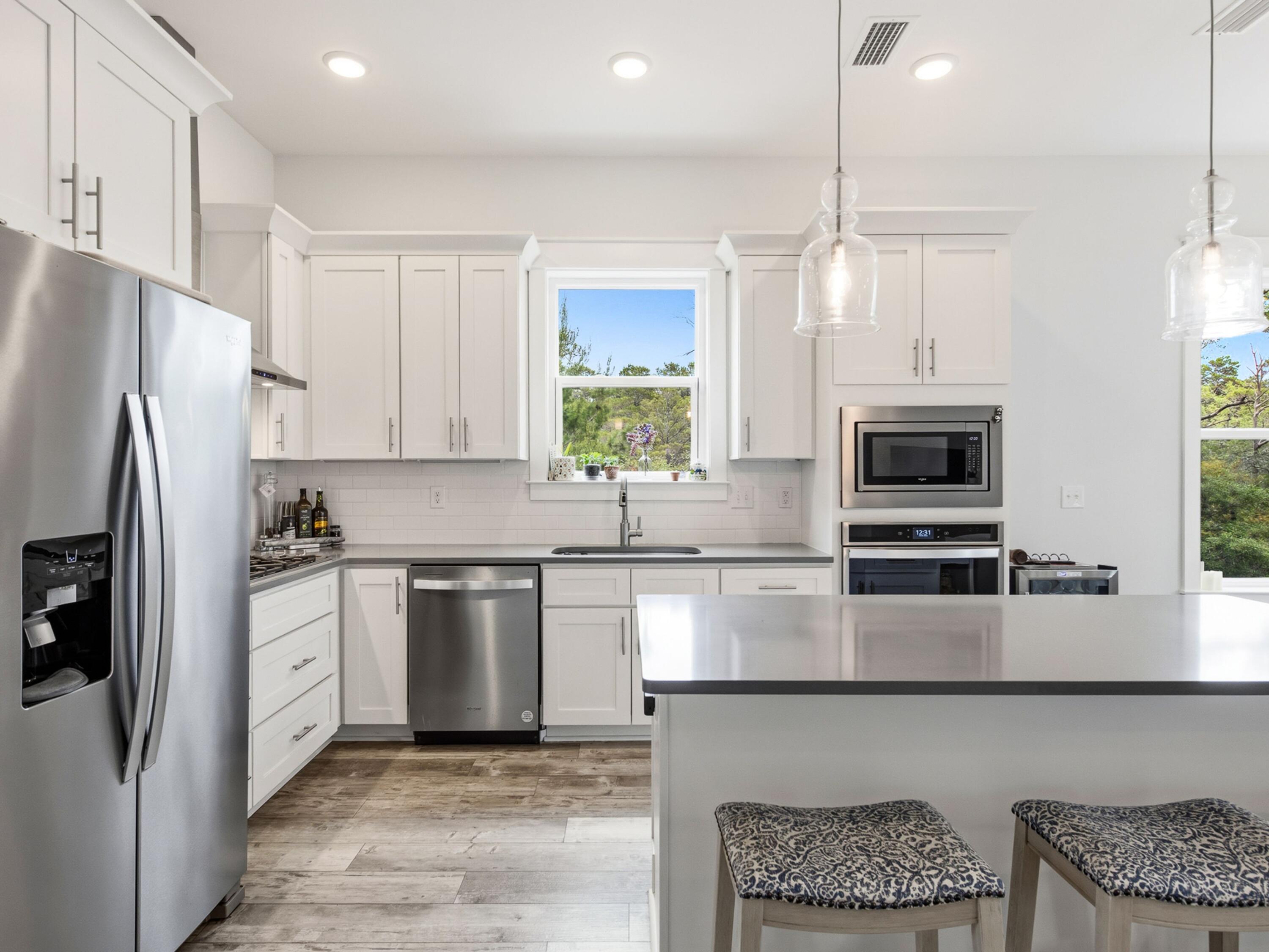 SERENITY AT DUNE ALLEN - Residential