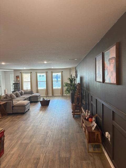 ASHTIN ESTATES - Residential Lease