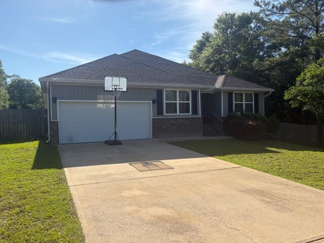 ASHTIN ESTATES - Residential Lease
