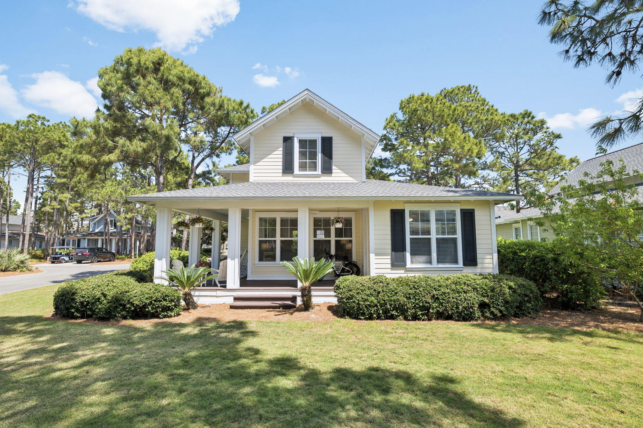 LAUREL GROVE - Residential