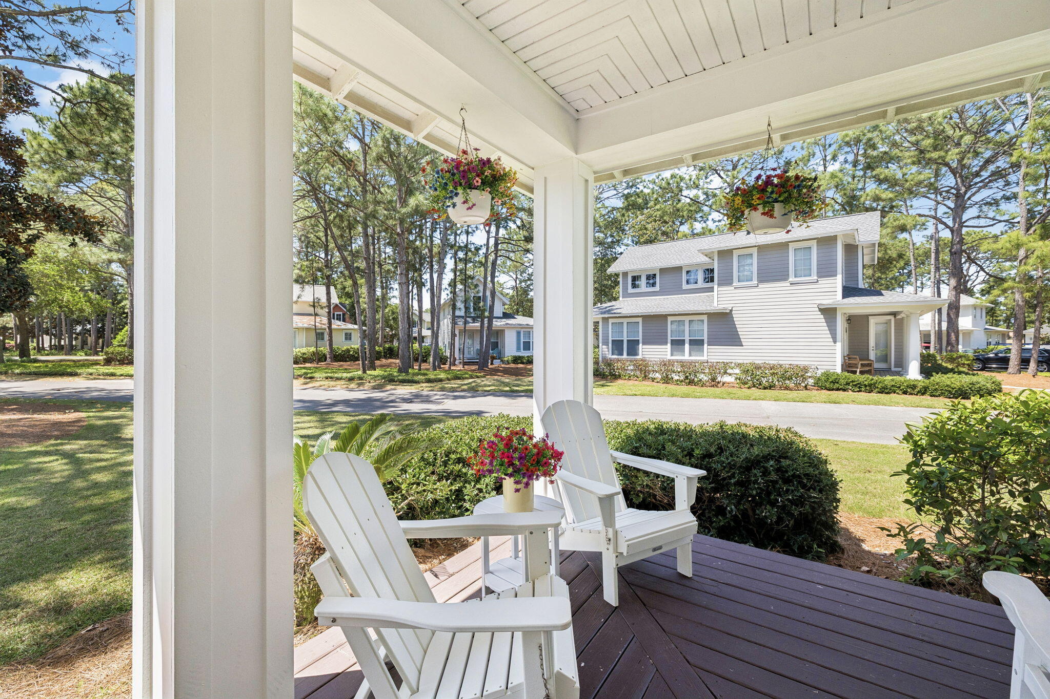 LAUREL GROVE - Residential