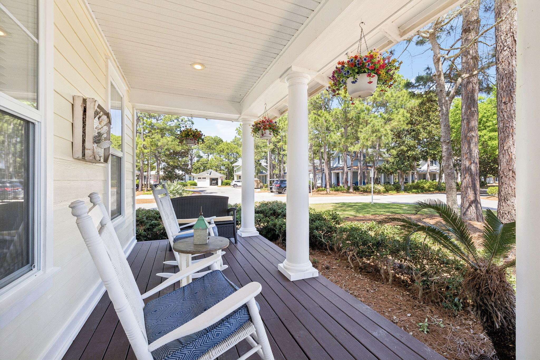 LAUREL GROVE - Residential