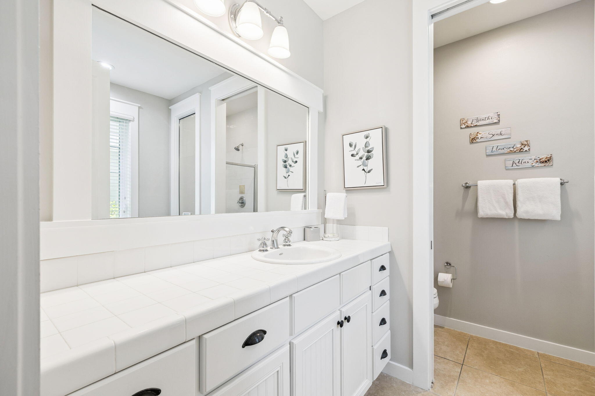 LAUREL GROVE - Residential