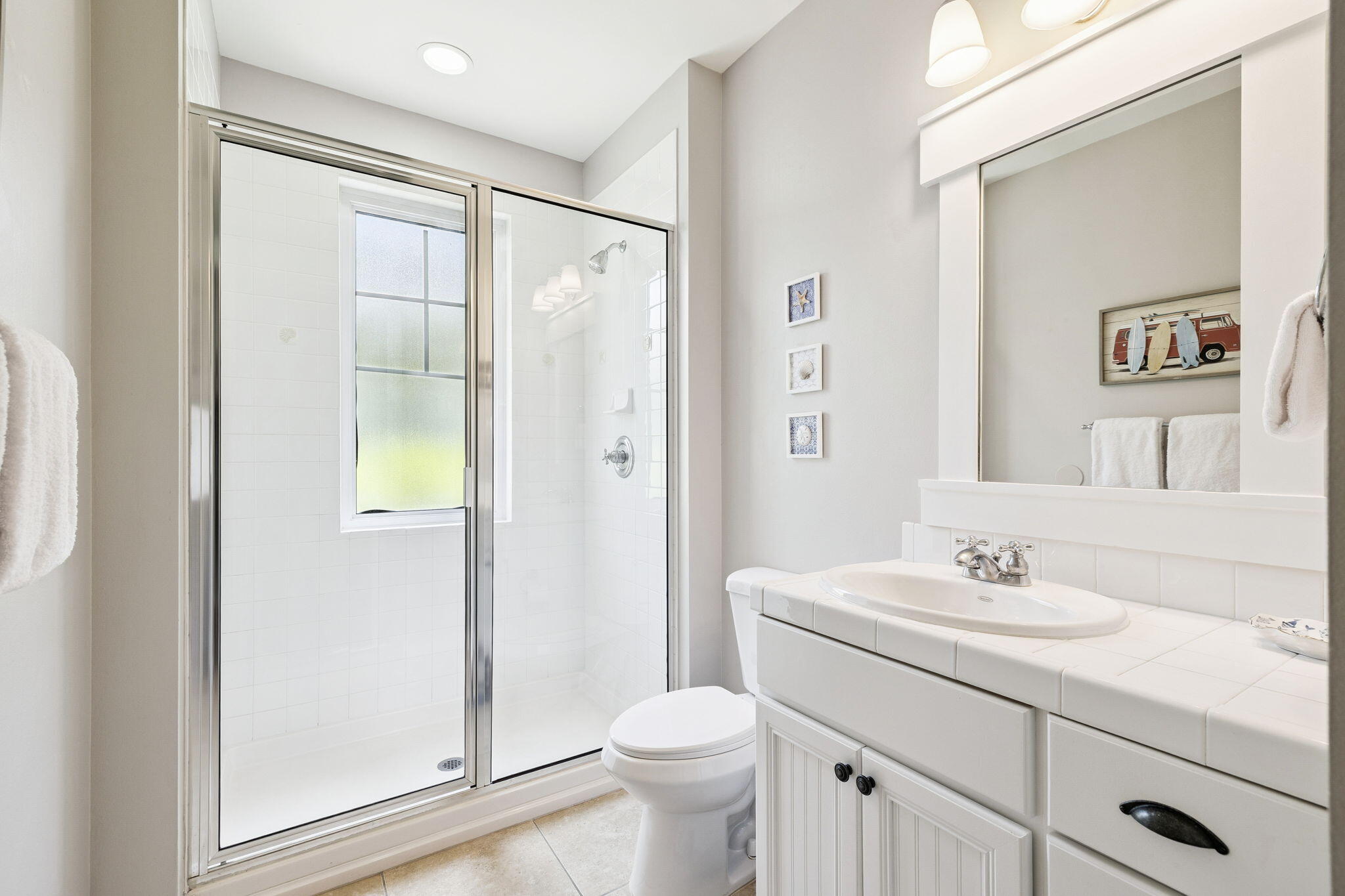 LAUREL GROVE - Residential