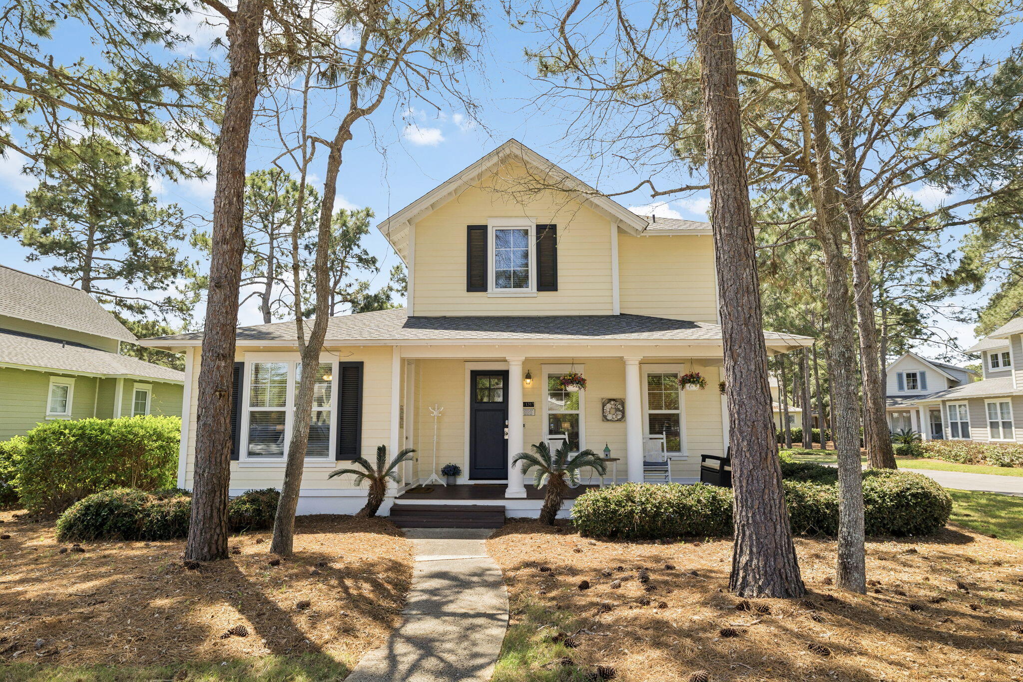 LAUREL GROVE - Residential