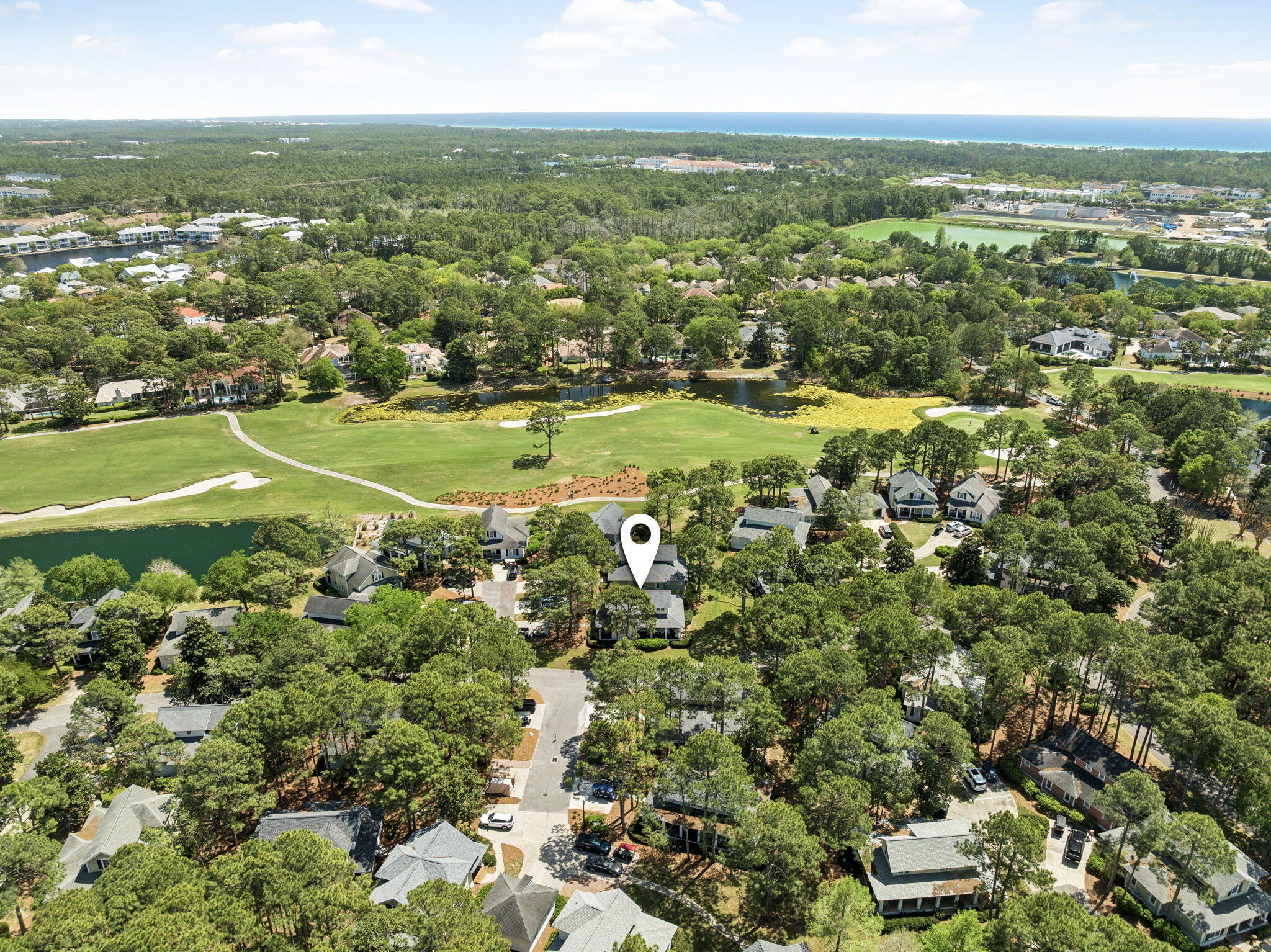 LAUREL GROVE - Residential