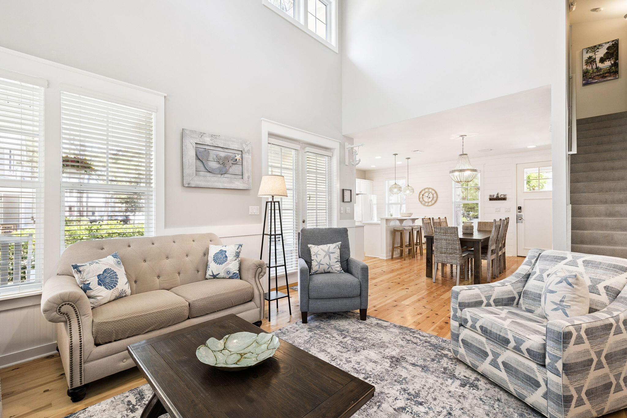 LAUREL GROVE - Residential