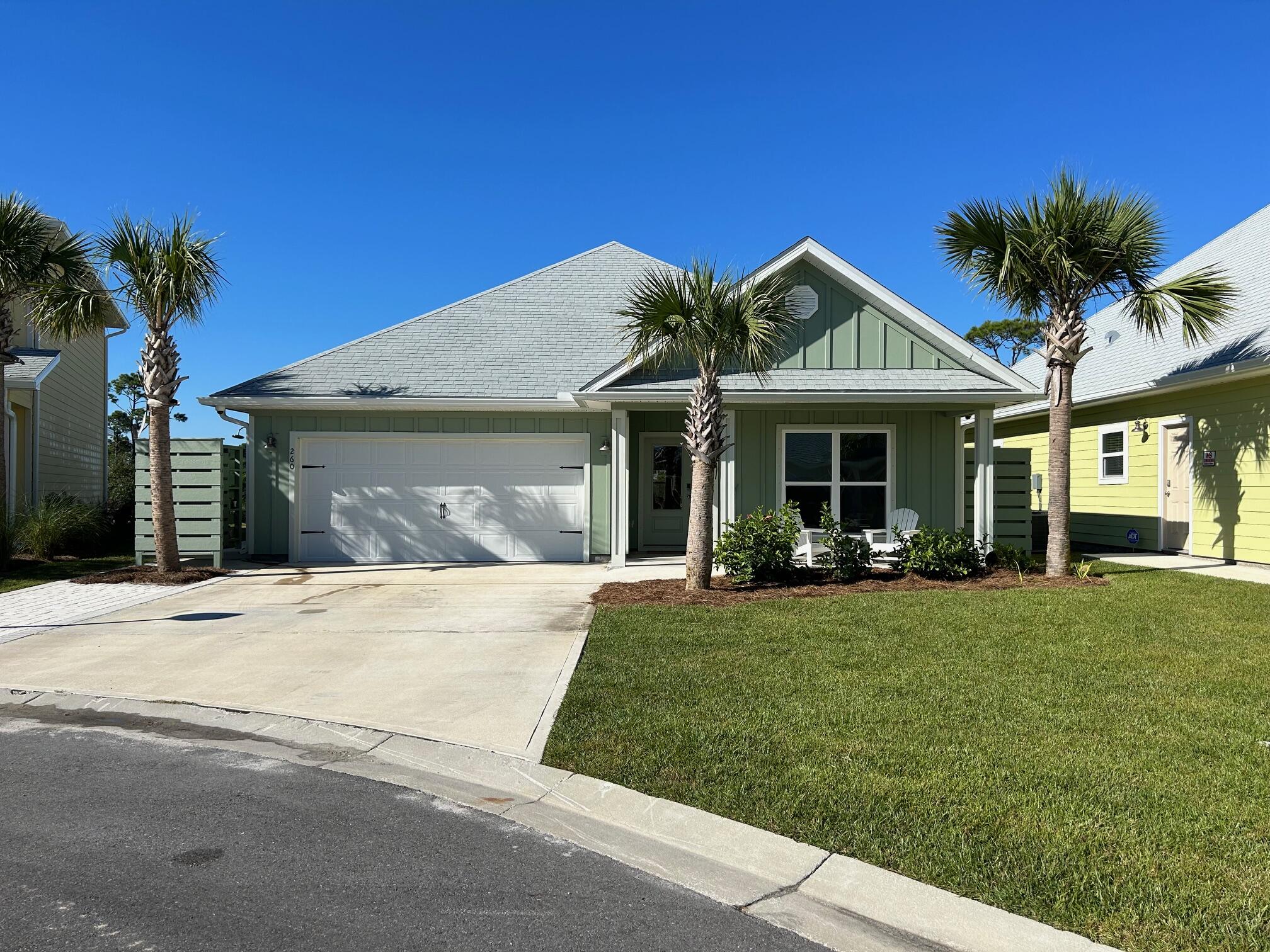 WindMark Beach North - Residential Lease