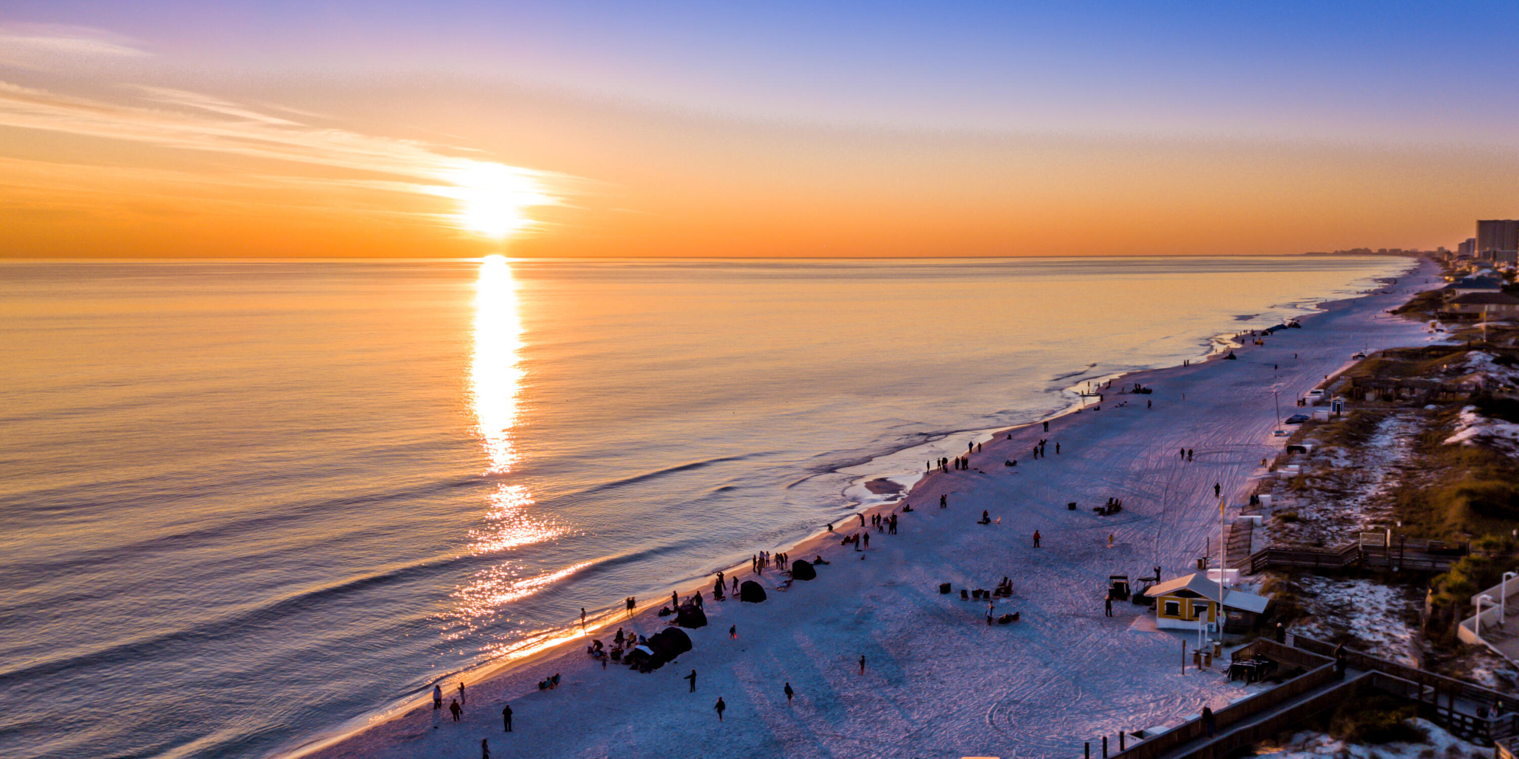 SOUTHWINDS AT SANDESTIN - Residential