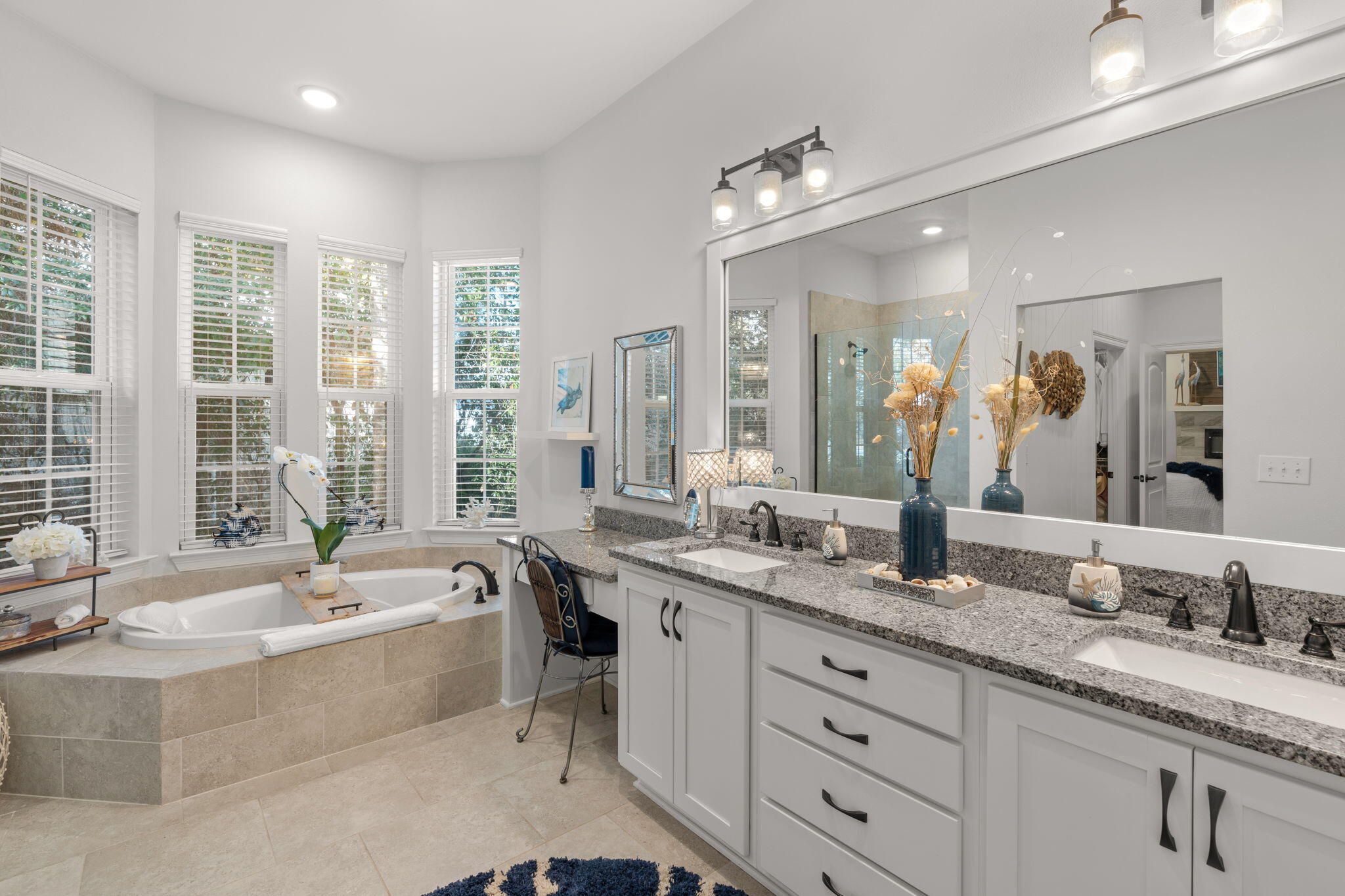 BEAR CREEK PH I - Residential