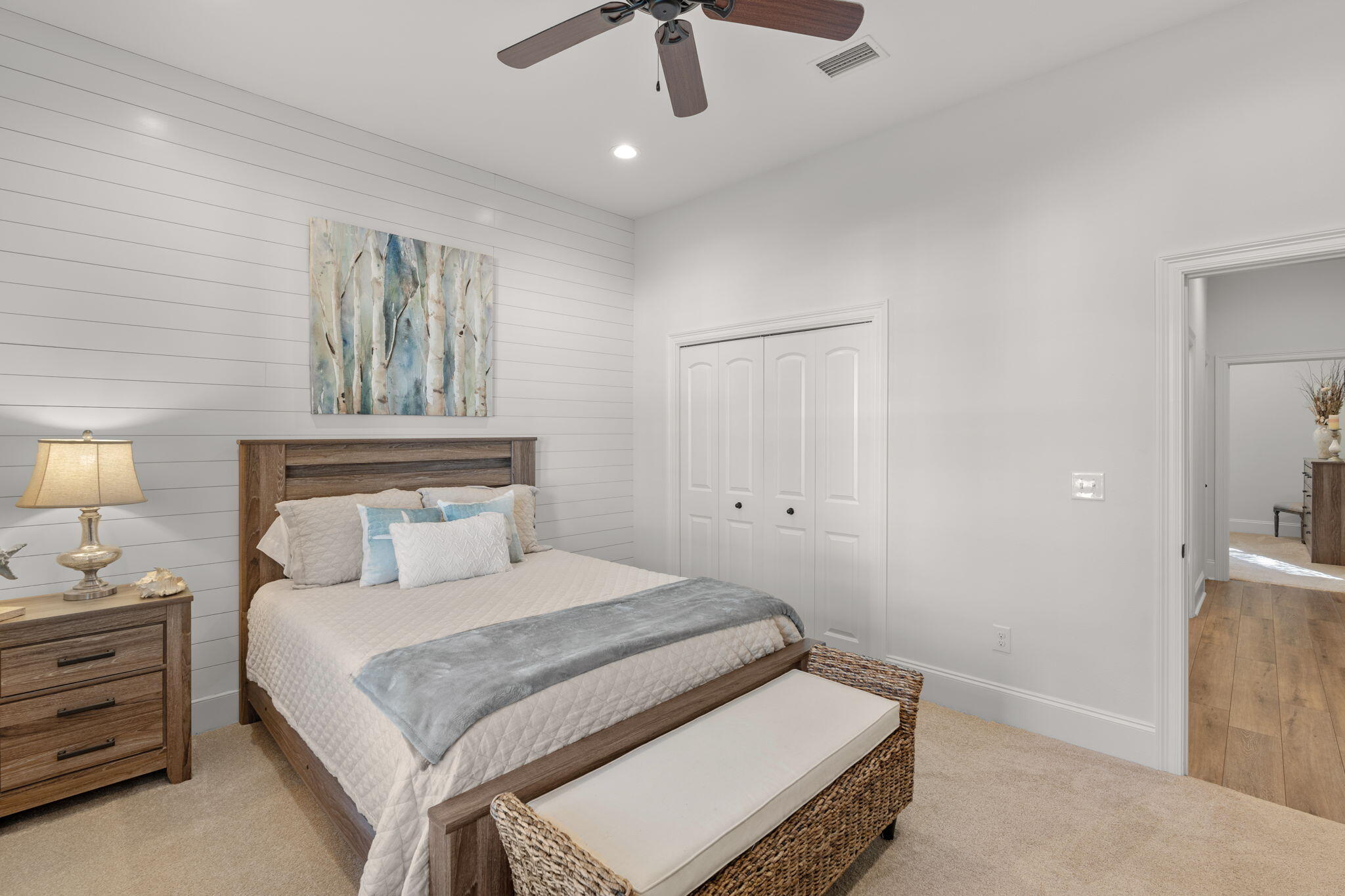 BEAR CREEK PH I - Residential