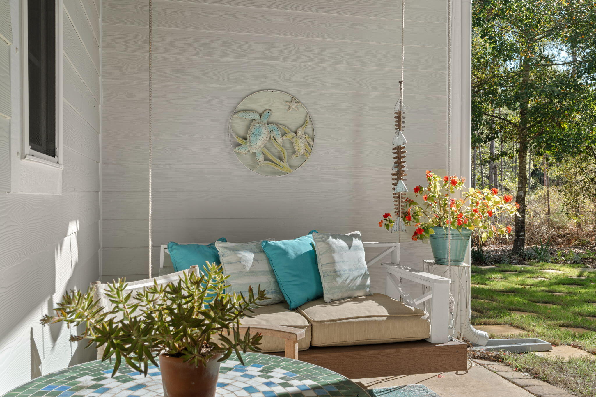 BEAR CREEK PH I - Residential