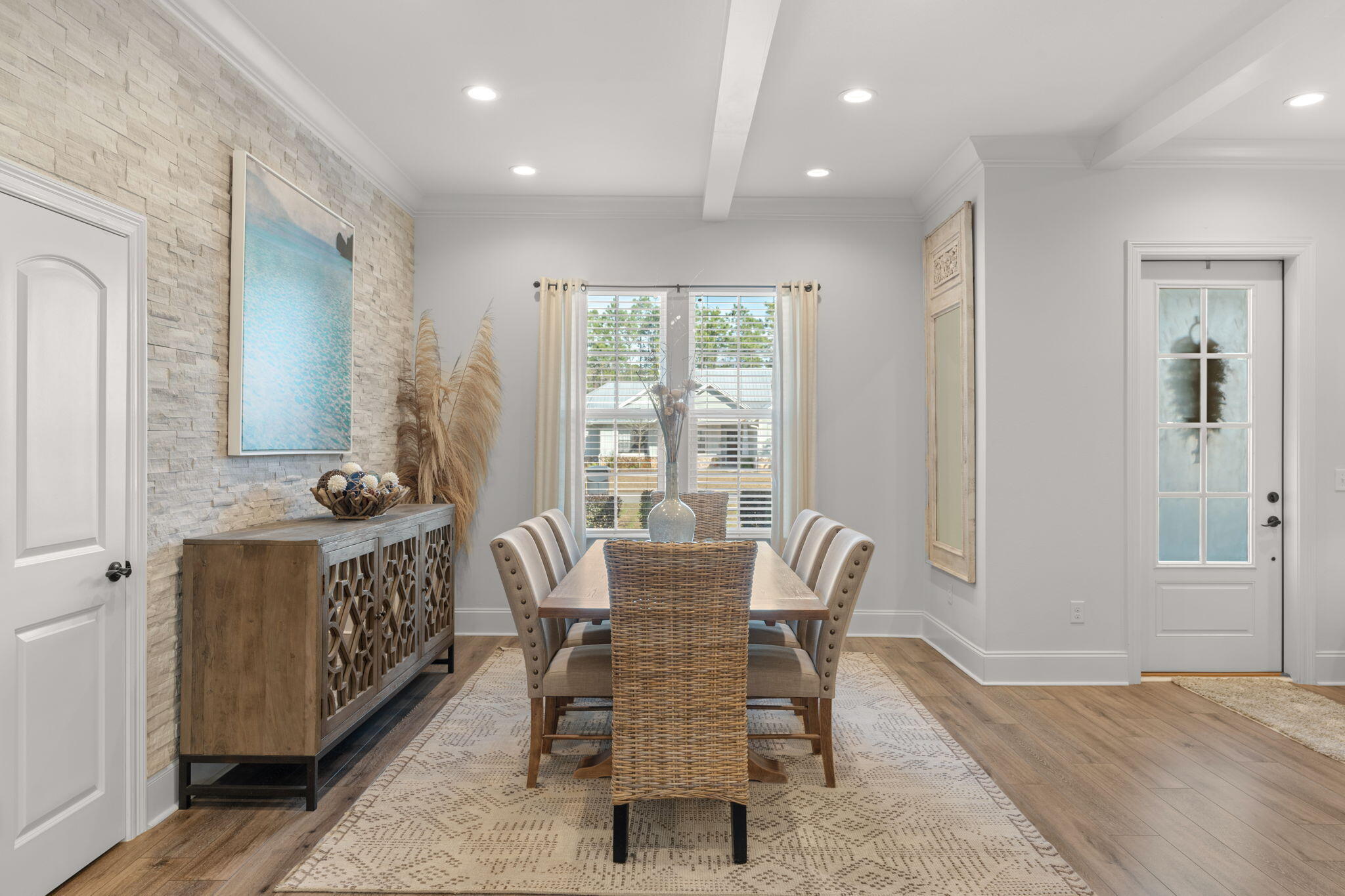 BEAR CREEK PH I - Residential