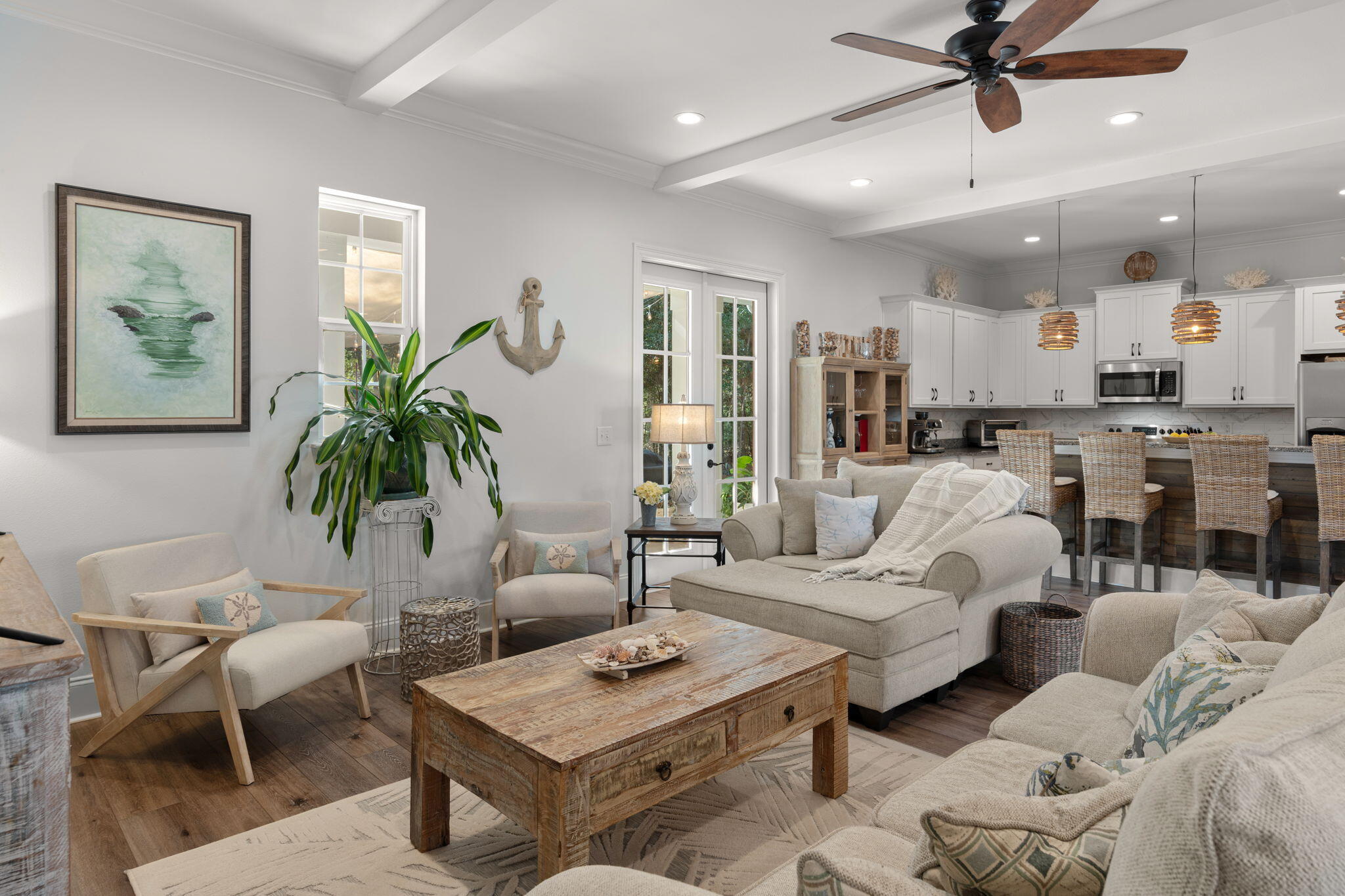 BEAR CREEK PH I - Residential